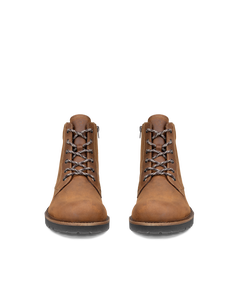 ECCO CHARLESTOWN — Brown 6