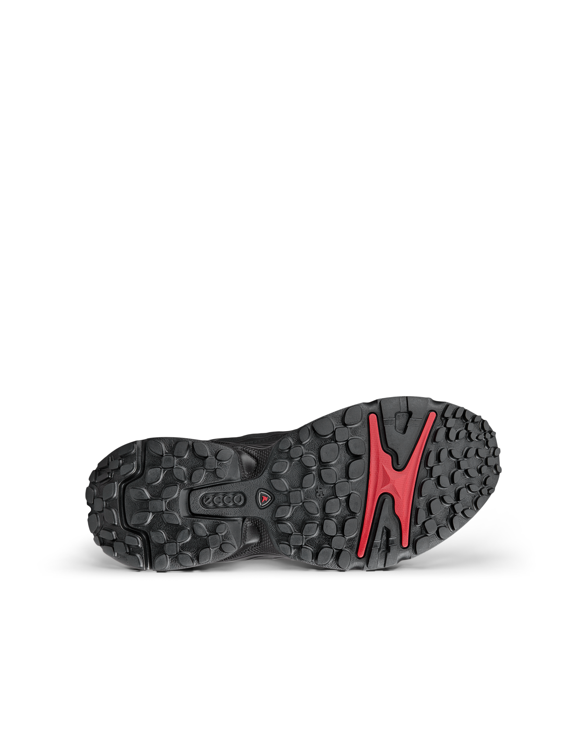 ECCO Receptor XP — Black