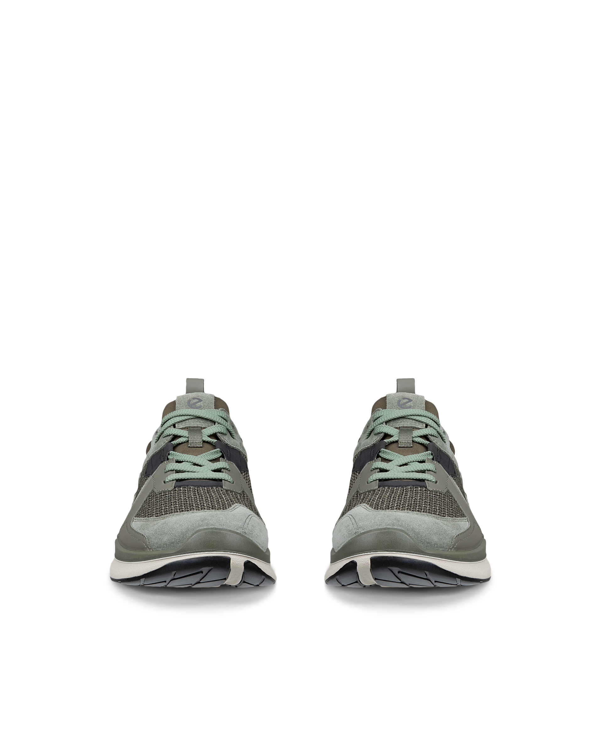 ECCO BIOM 2.2 — Green