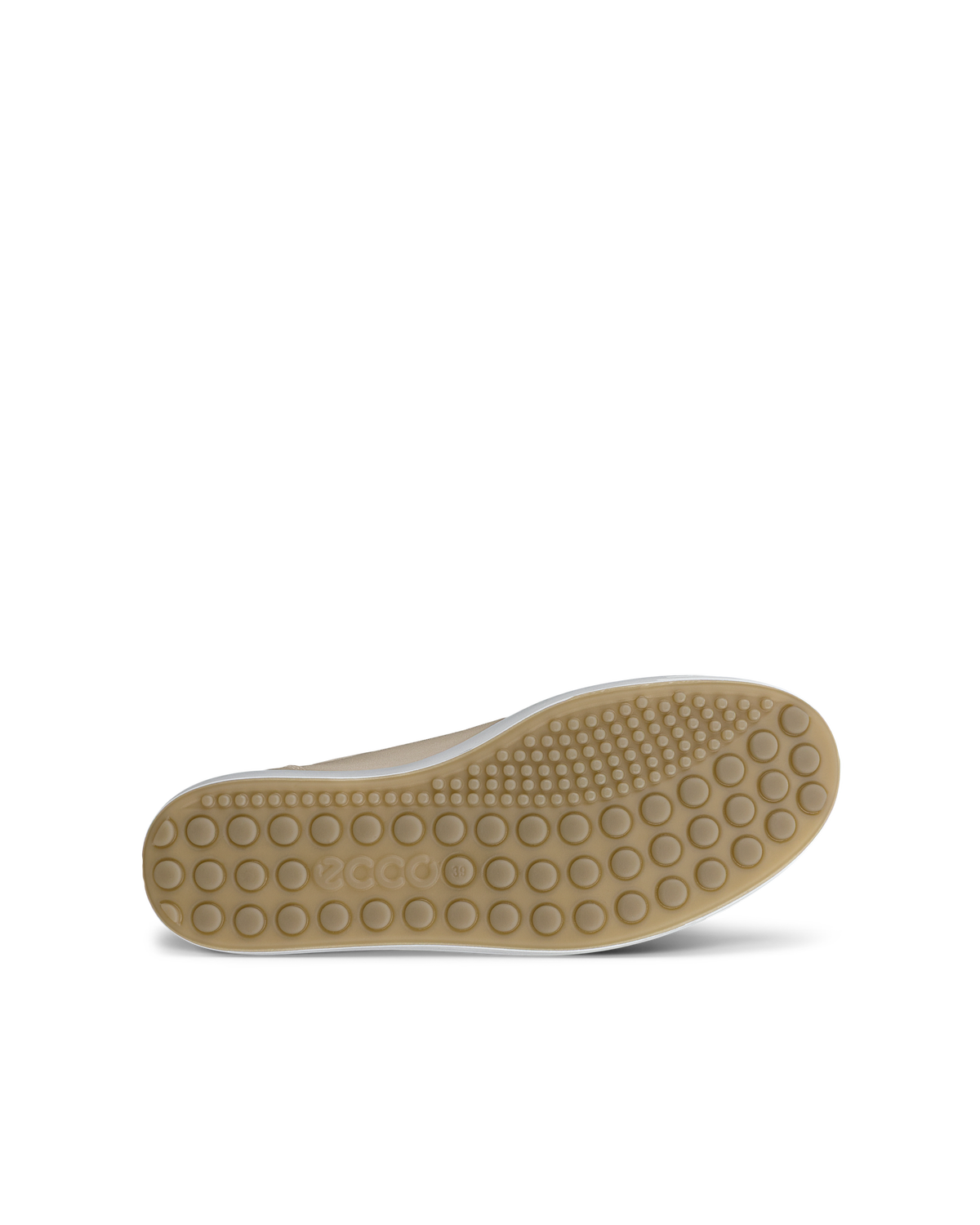 ECCO Soft 7 — Gold