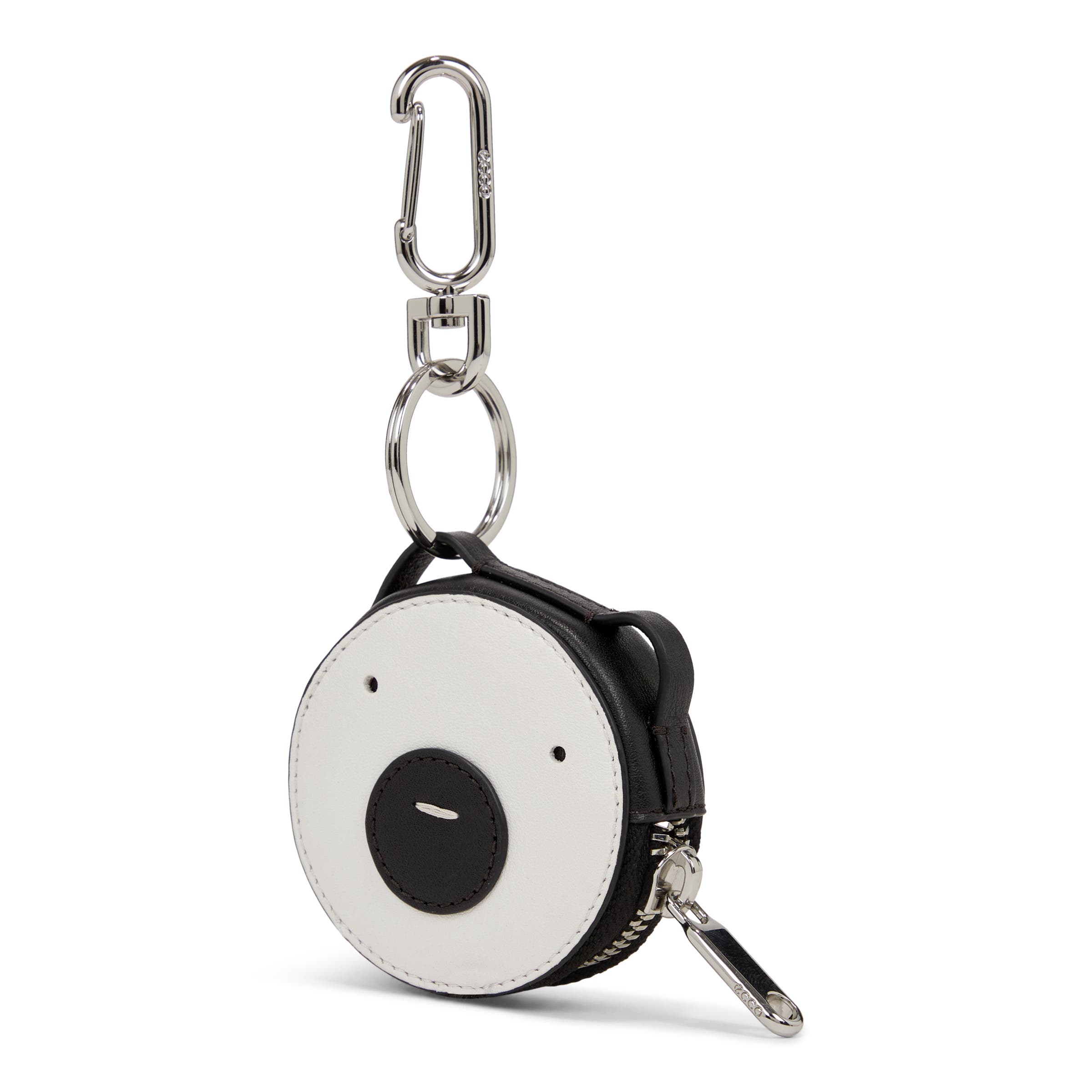 ECCO Charms Polar Bear レザーチャーム - マルチカラー - Main