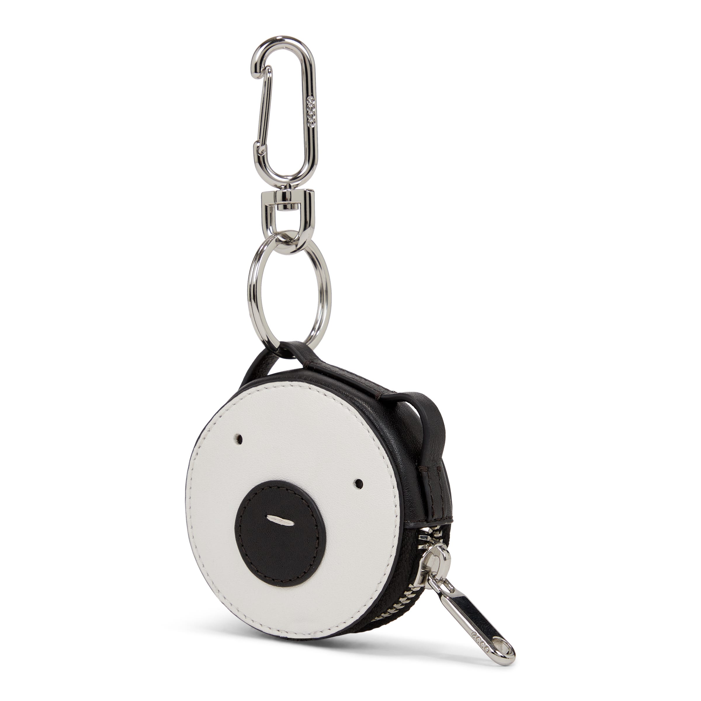 ECCO Charms Polar Bear レザーチャーム - マルチカラー - Main