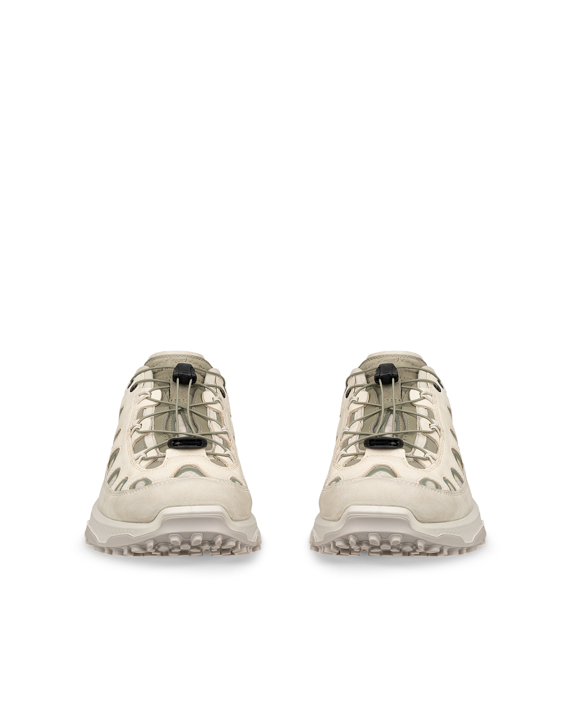 ECCO WM RECEPTOR XP — Beige