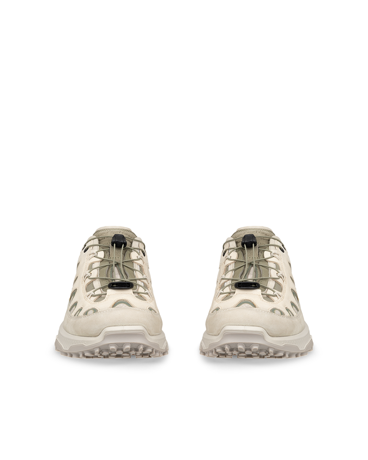 ECCO WM RECEPTOR XP — Beige