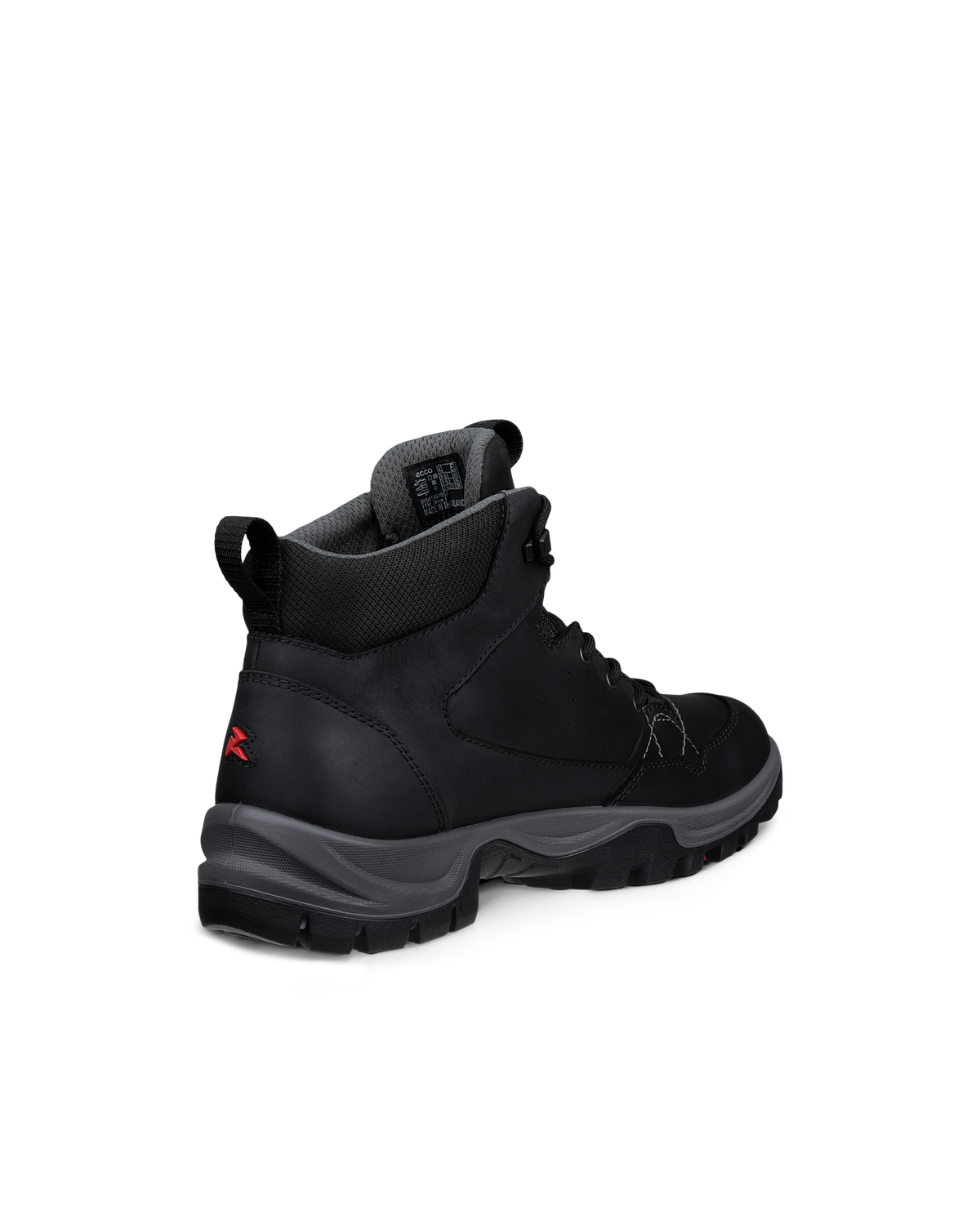 ECCO Receptor Trekk — Black