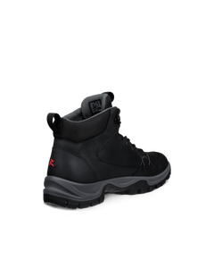 ECCO Receptor Trekk — Black 3