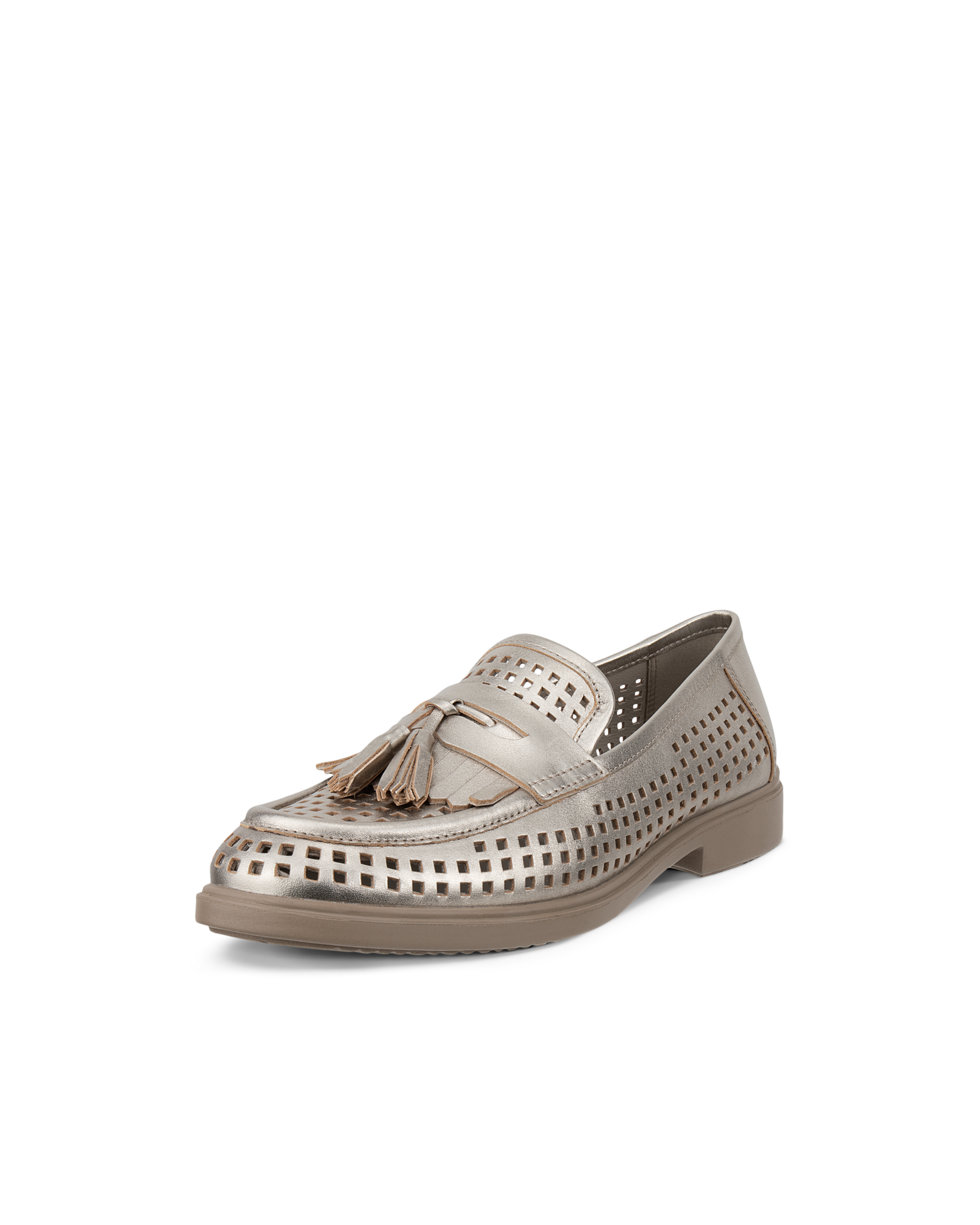 ECCO Dress Classic 15 — Gold