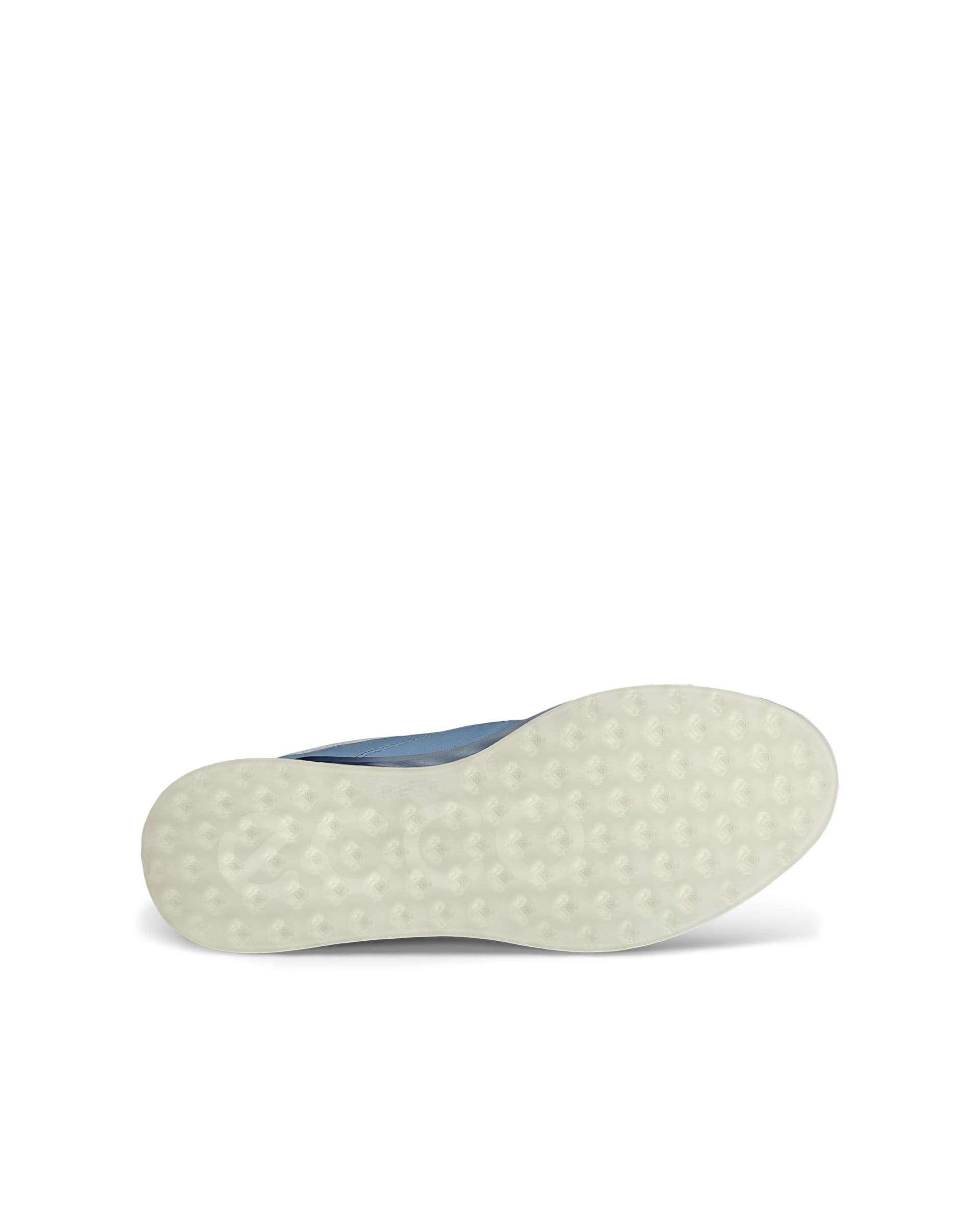 ECCO Women Golf S-three Lace - Blue - Sole