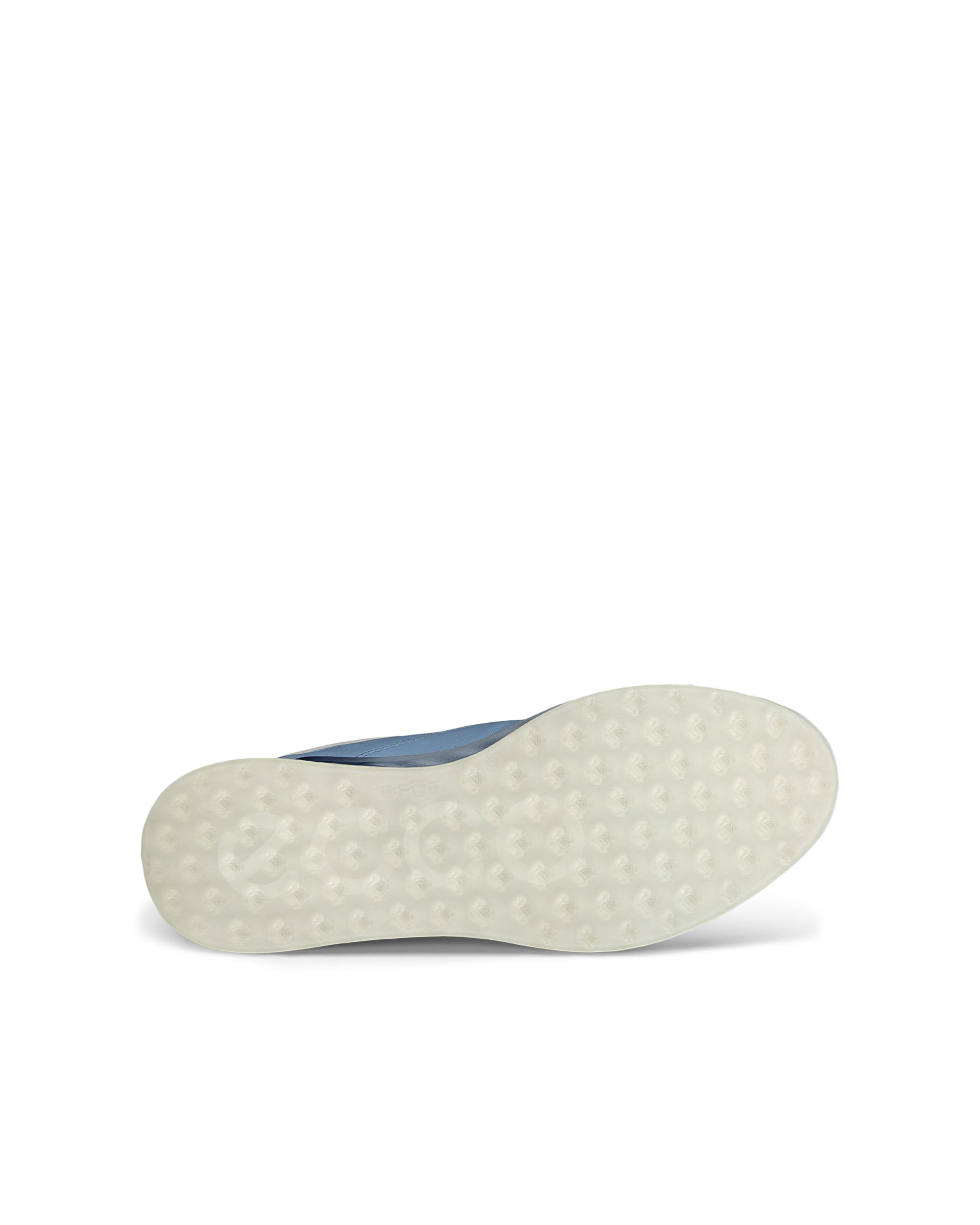 ECCO Women Golf S-three Lace - Blue - Sole