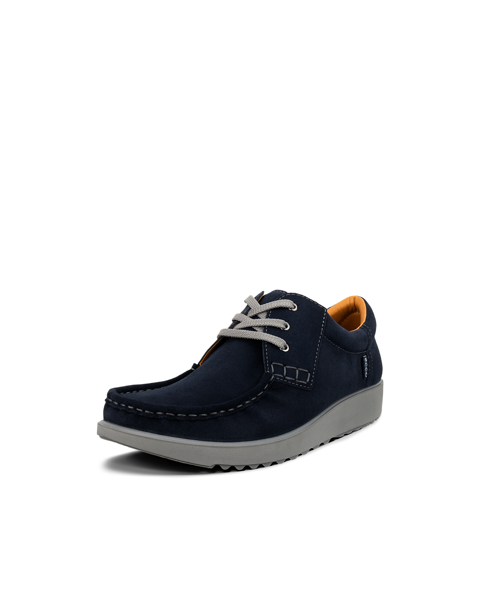 ECCO JOKE — Blue