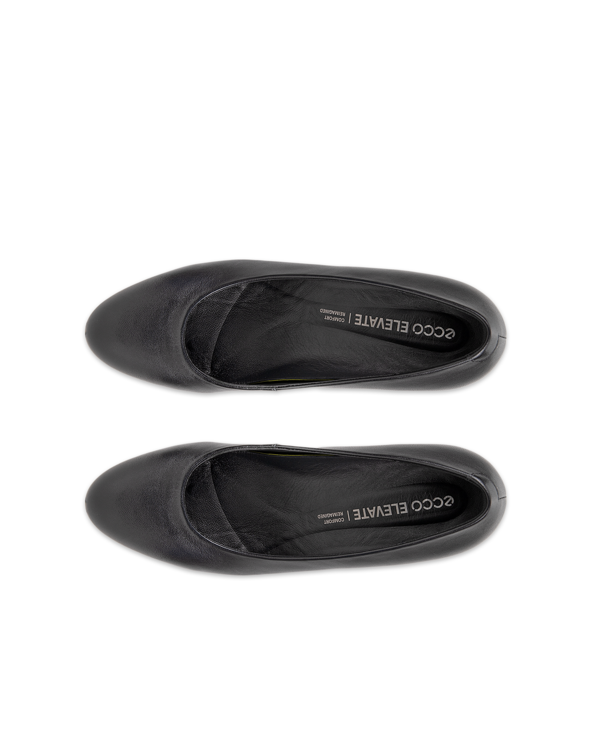 ECCO Elevate — Black