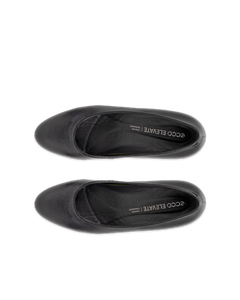 ECCO Elevate — Black 5