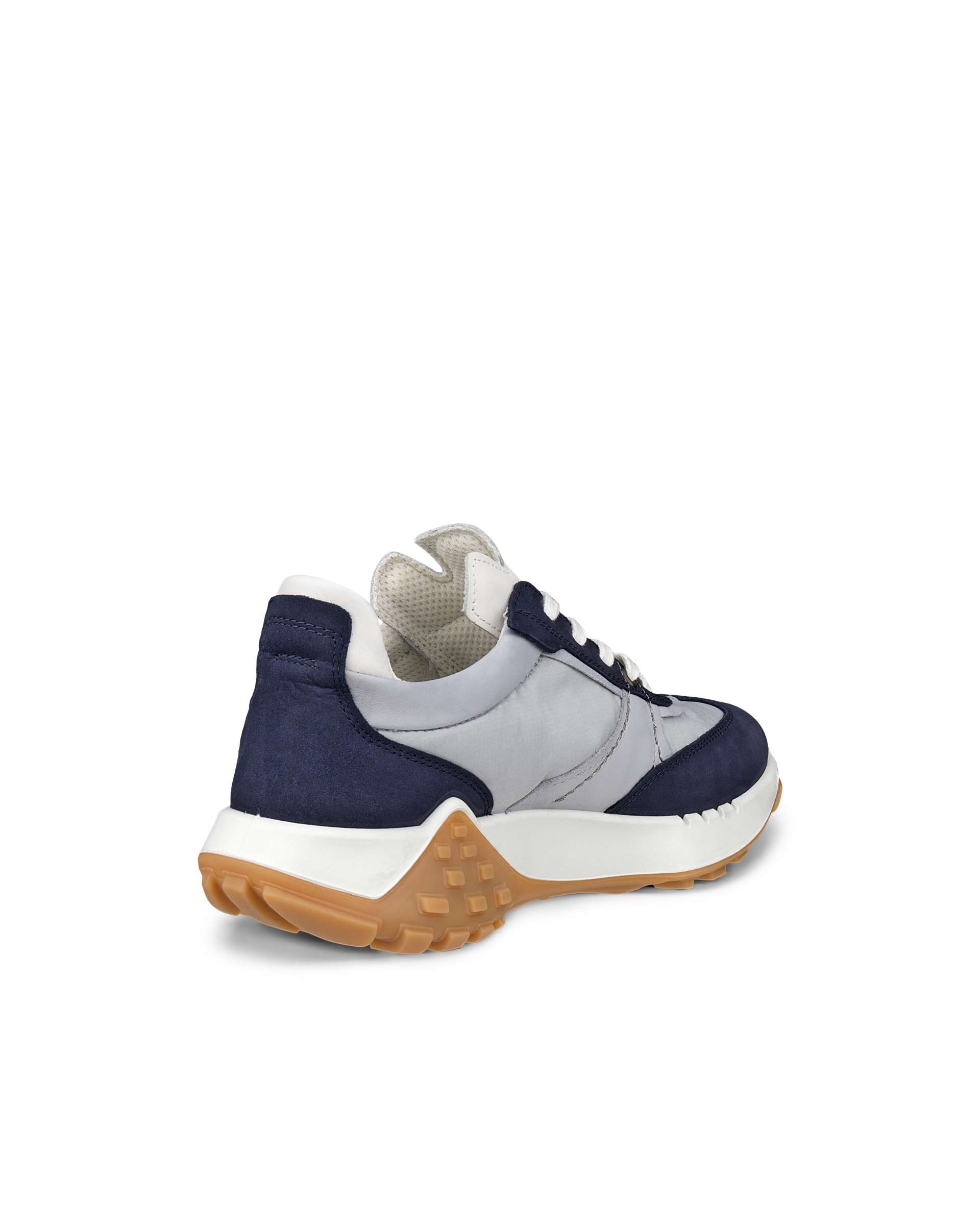 ECCO RETRO SNEAKER — Multicolour