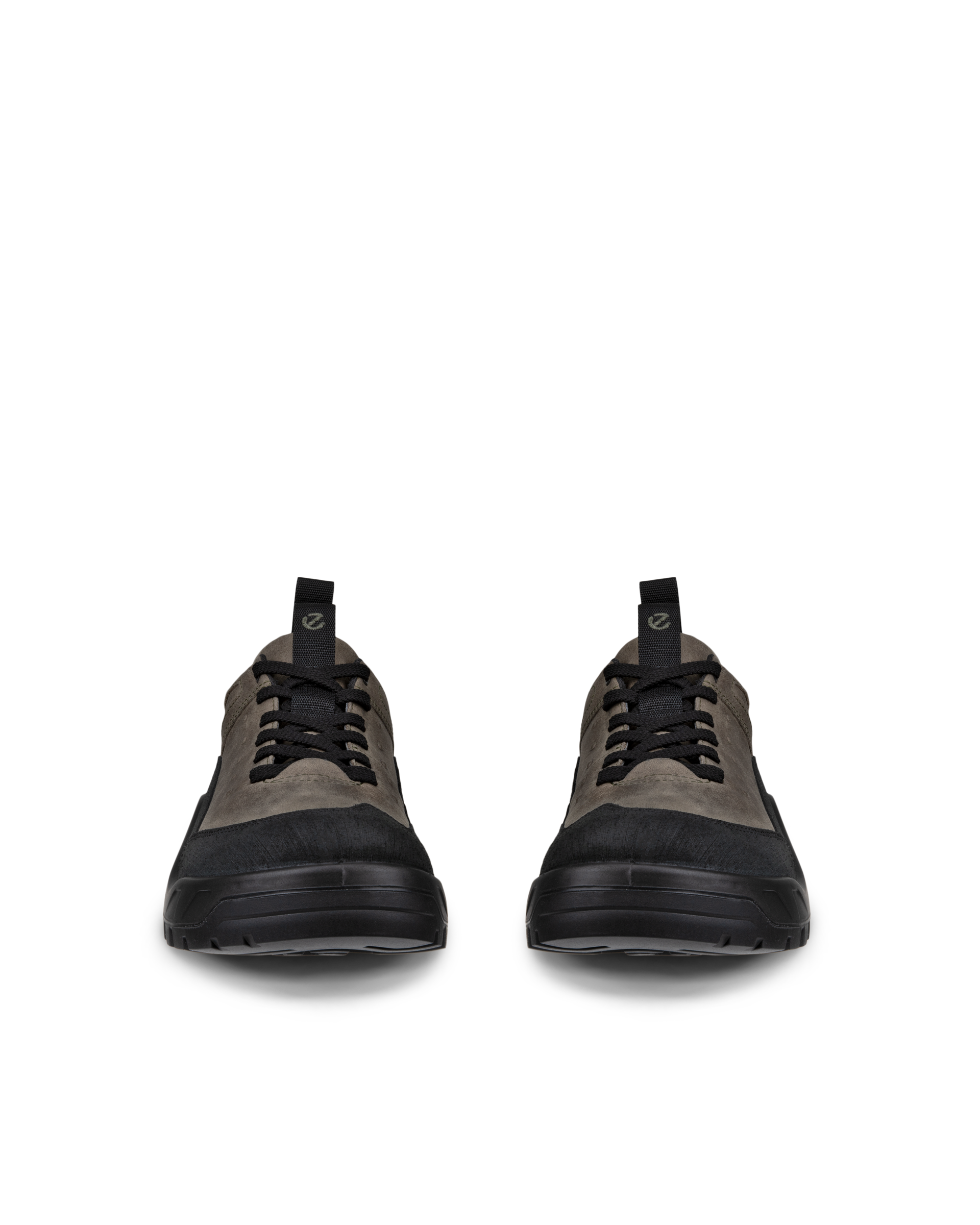 ECCO Offroad — Green