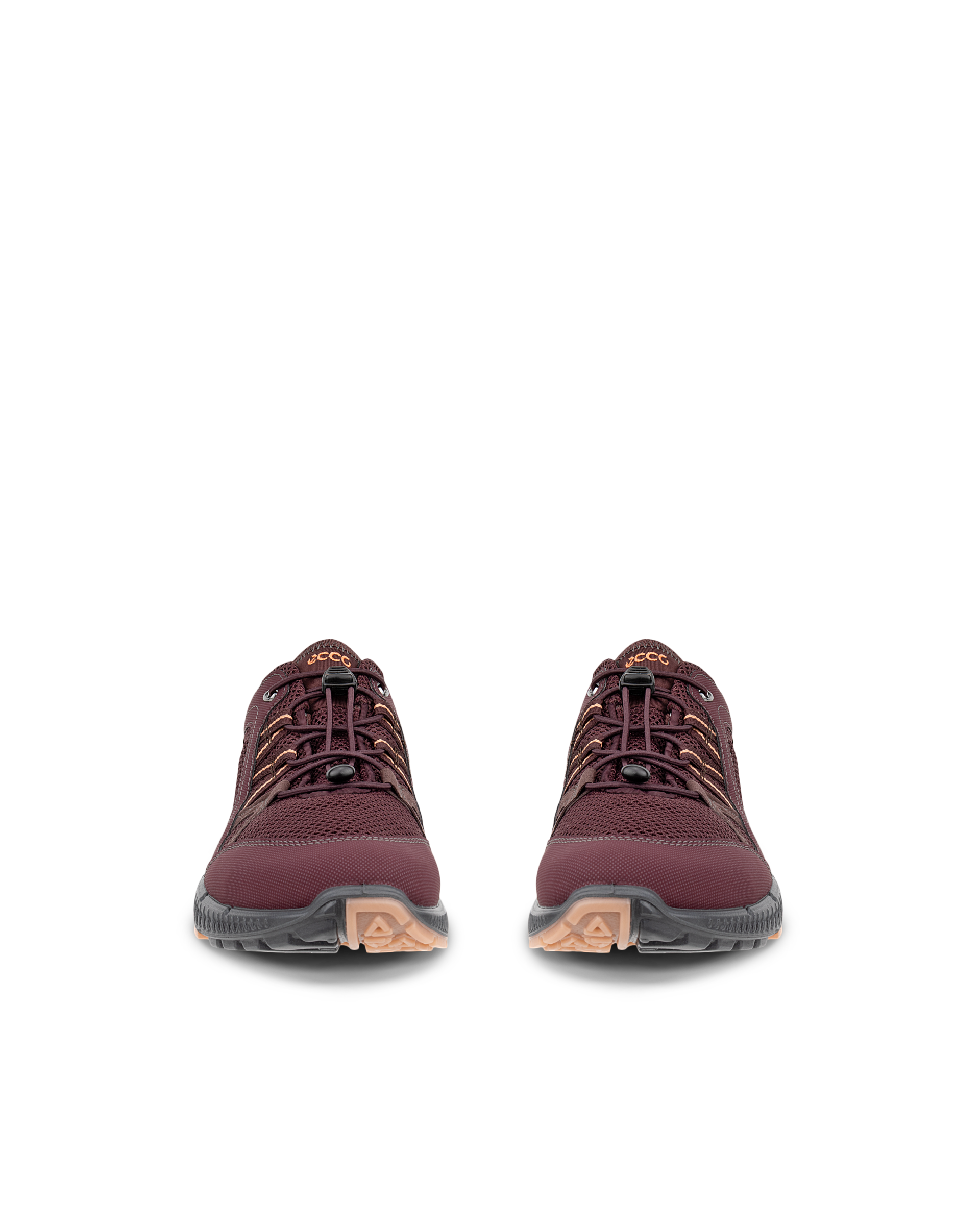 ECCO TERRACRUISE II — Purple