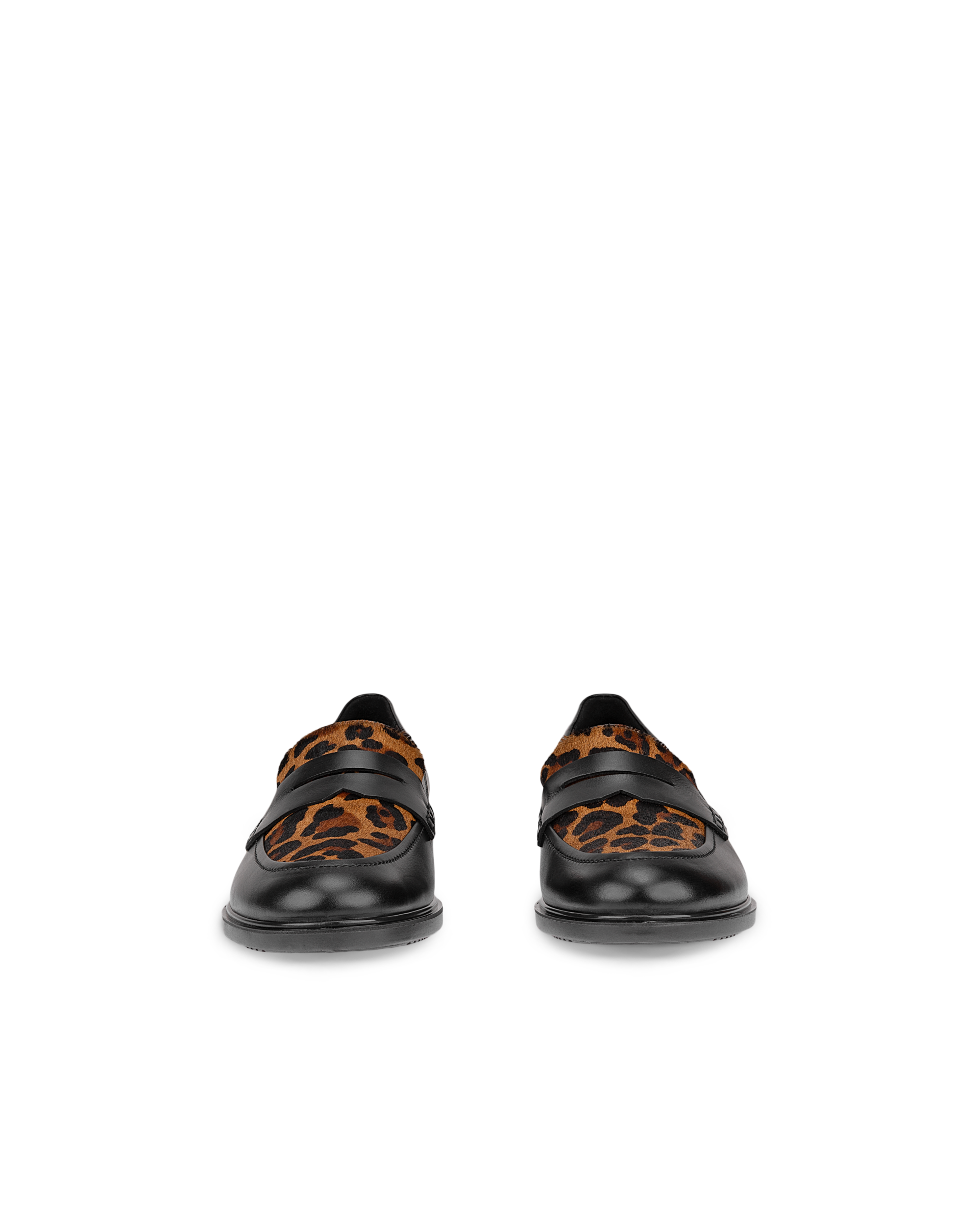 ECCO Dress Classic 15 — Brown