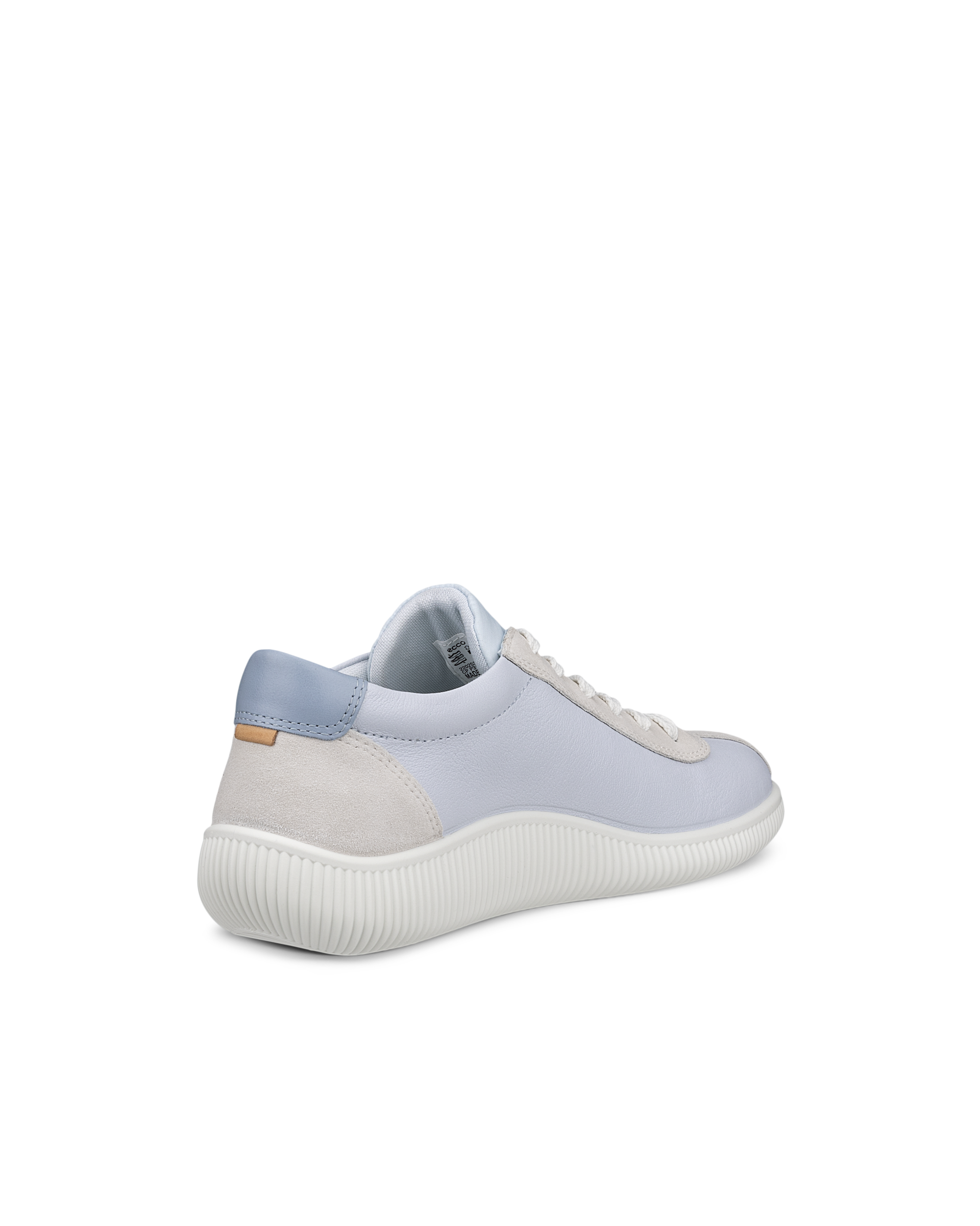 ECCO Soft Zero — Blue