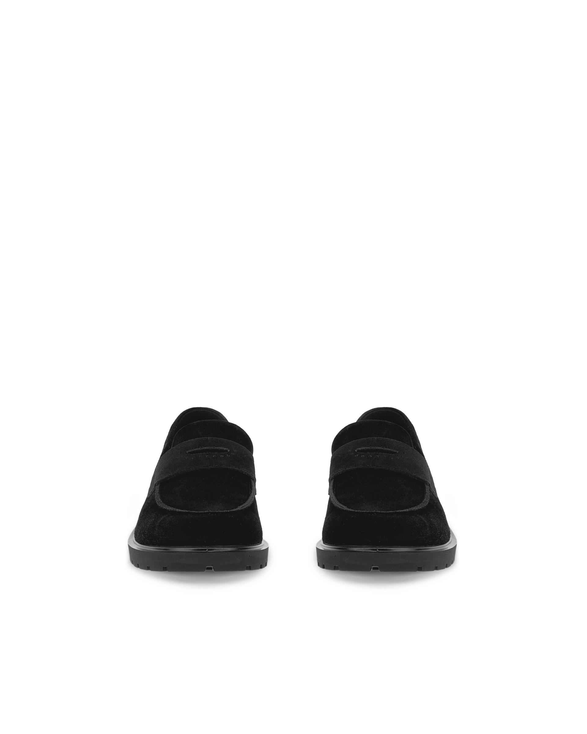 ECCO Metropole Vienna — Black