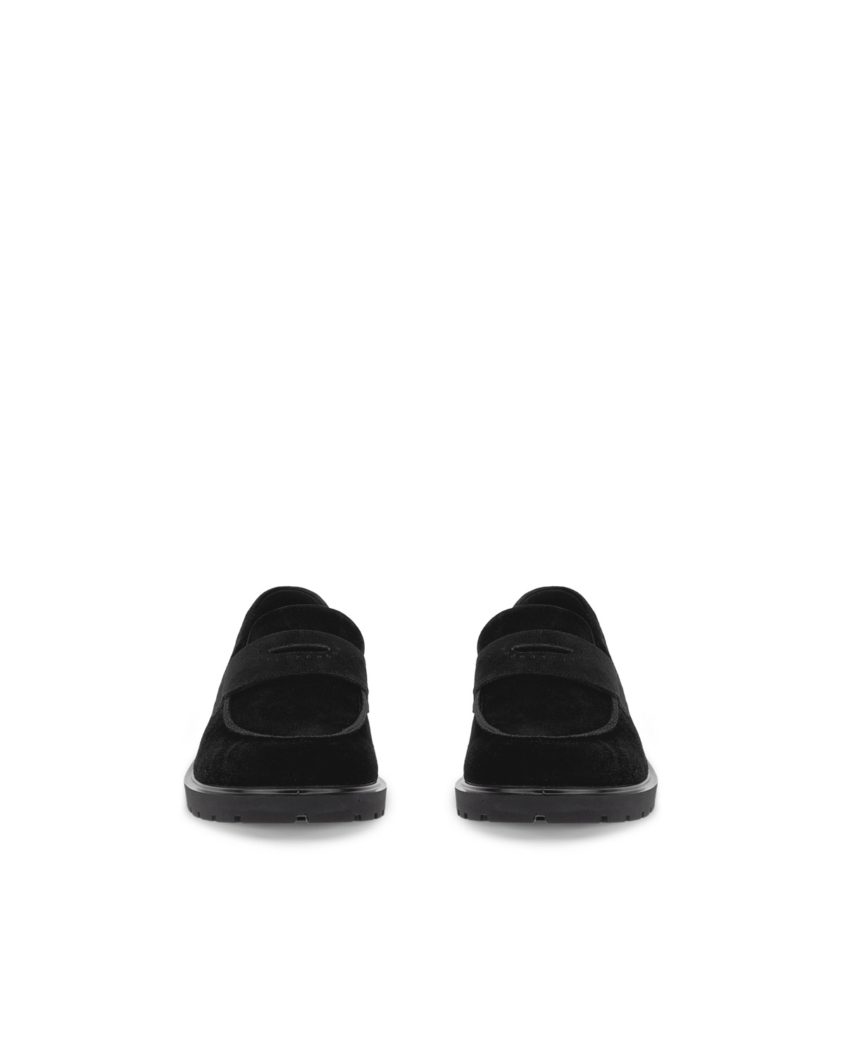 ECCO Metropole Vienna — Black