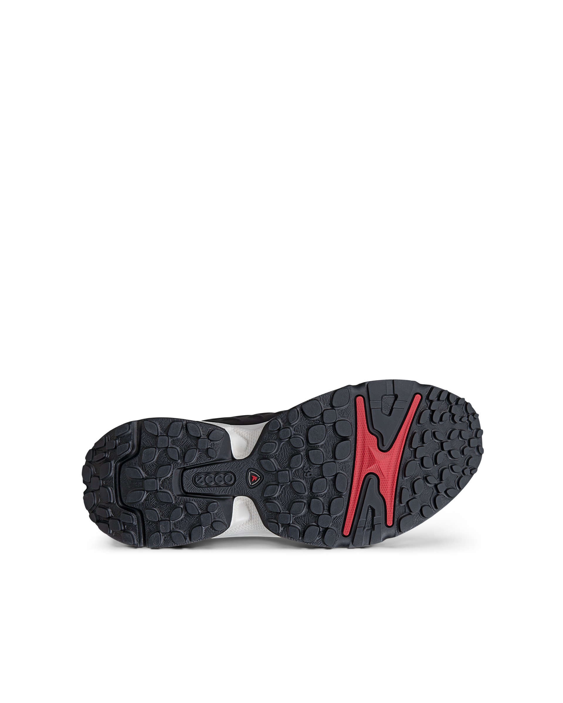 ECCO Receptor XP — Black