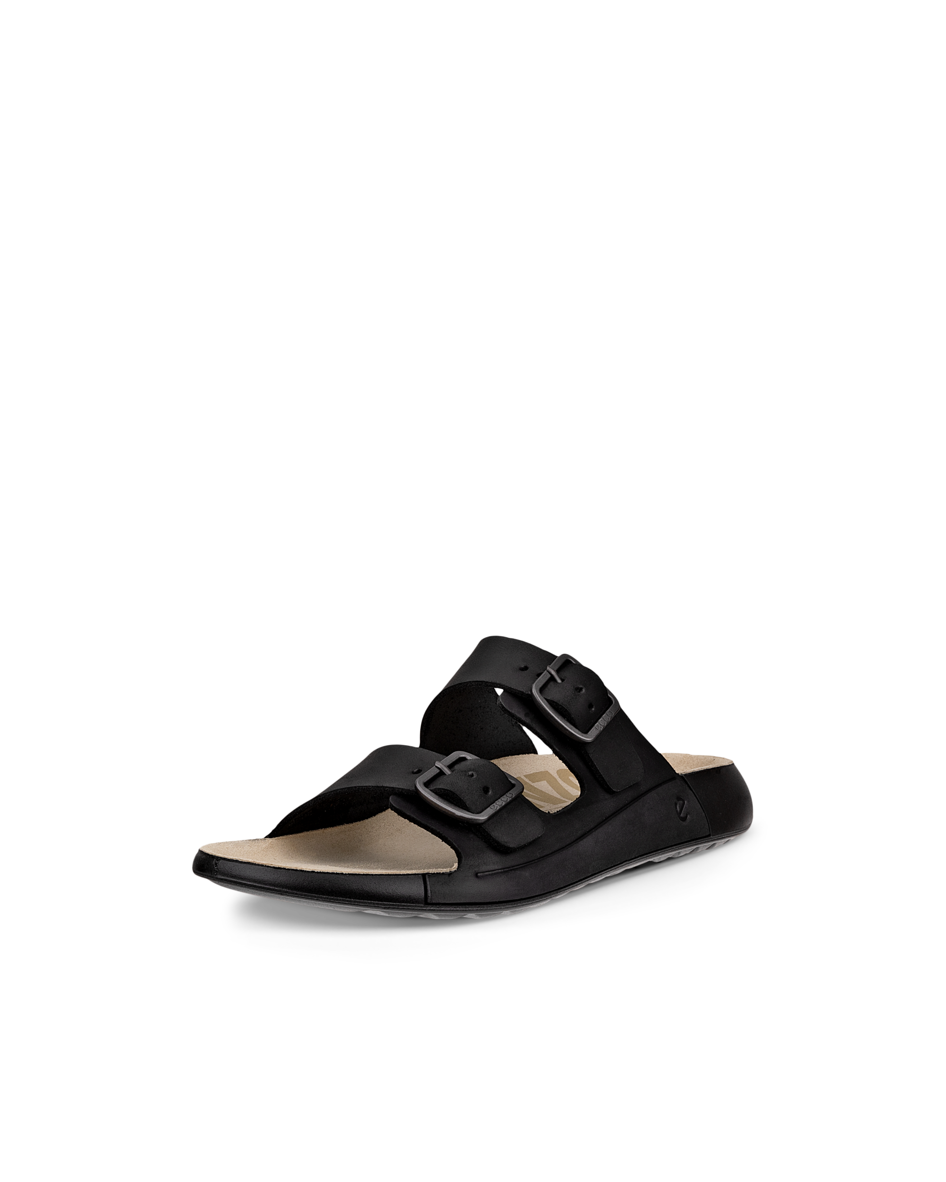 ECCO COZMO — Black