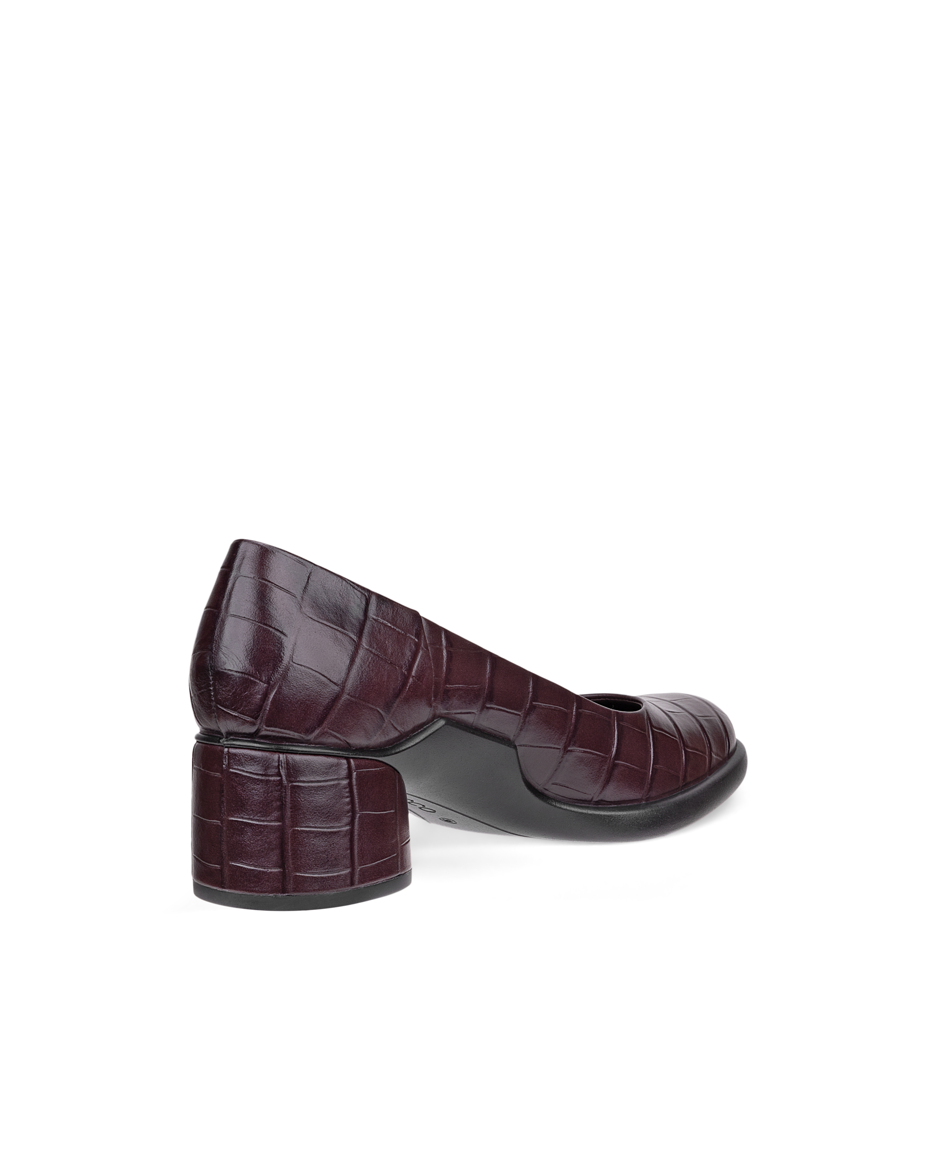 ECCO SCULPTED LX 35 — Brown