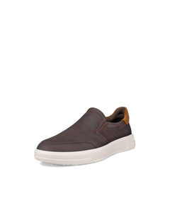 ECCO Move — Brown 2