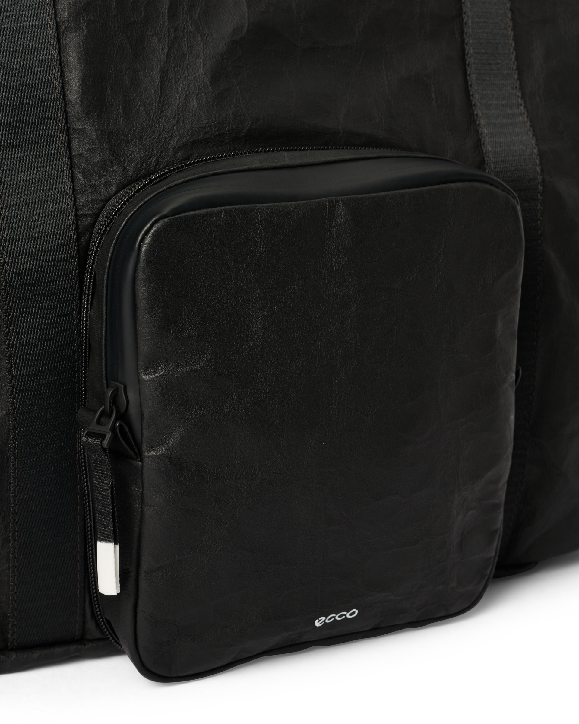 ECCO Tote Packable EW — Black