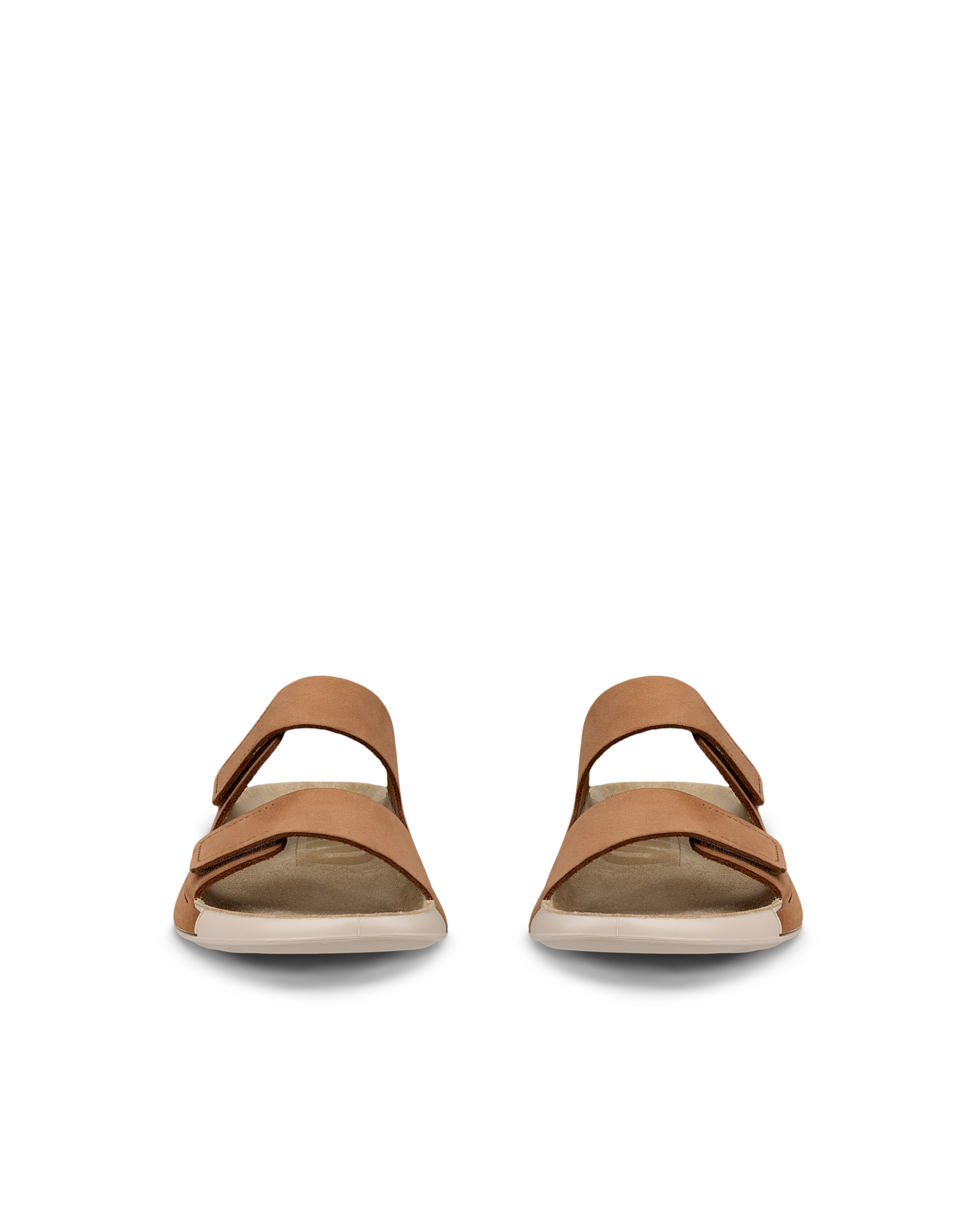 ECCO Cozmo — Brown