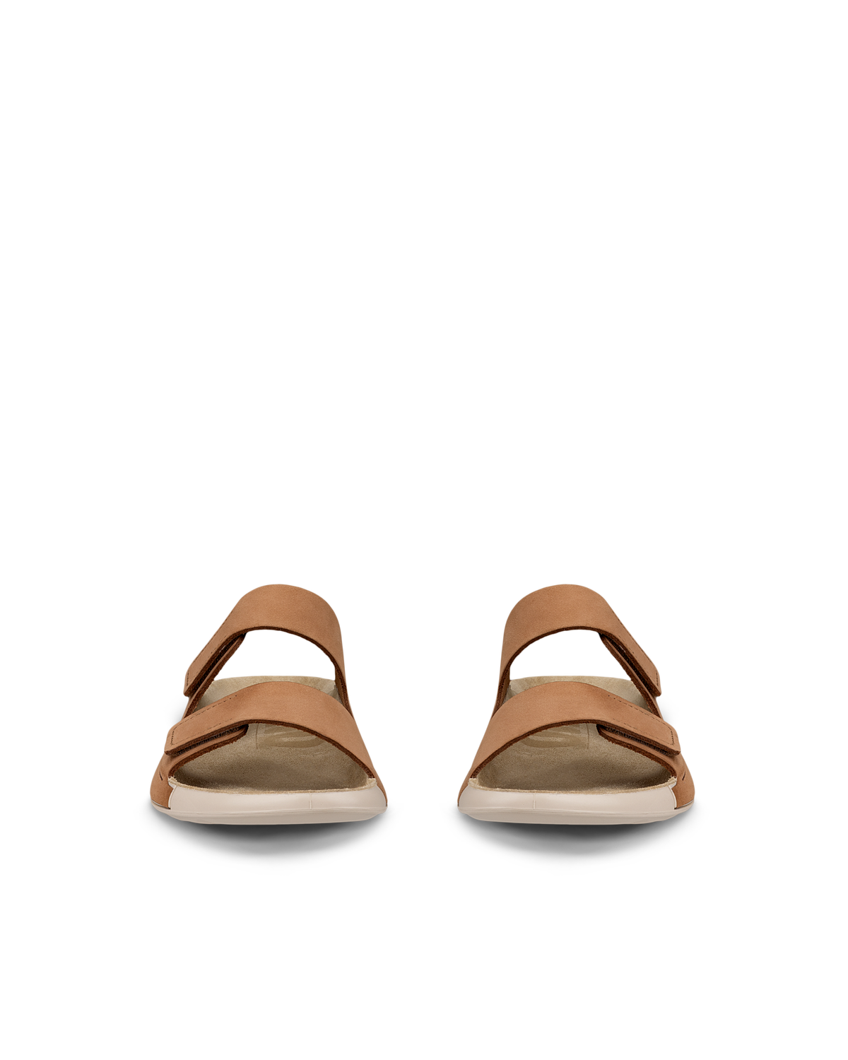 ECCO Cozmo — Brown