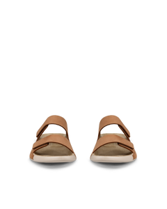 ECCO Cozmo — Brown 6