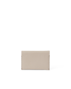 ECCO Business Card Purse — Beige 3