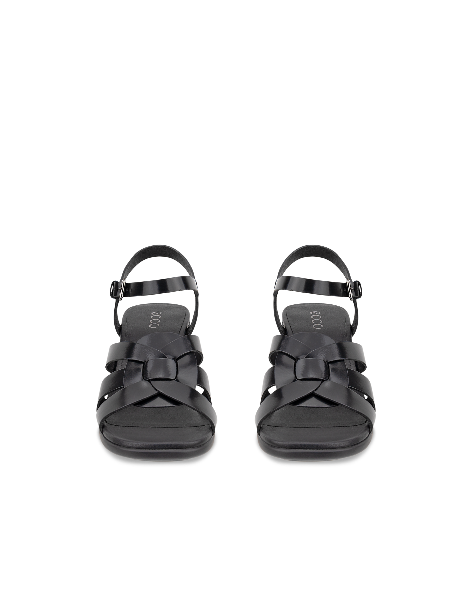 ECCO Sculpted Alba 65 — Black