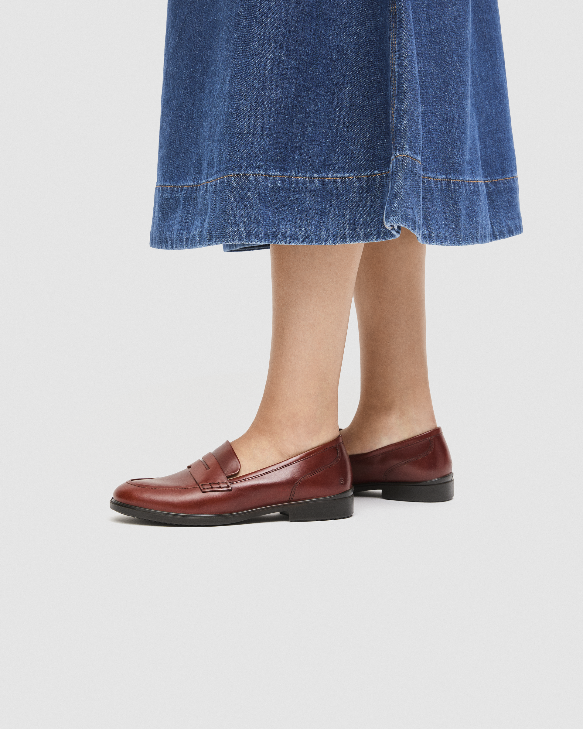 ECCO Dress Classic 15 — Brown (alternate view)