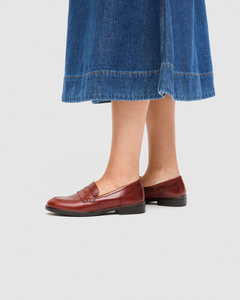 ECCO Dress Classic 15 — Brown 2