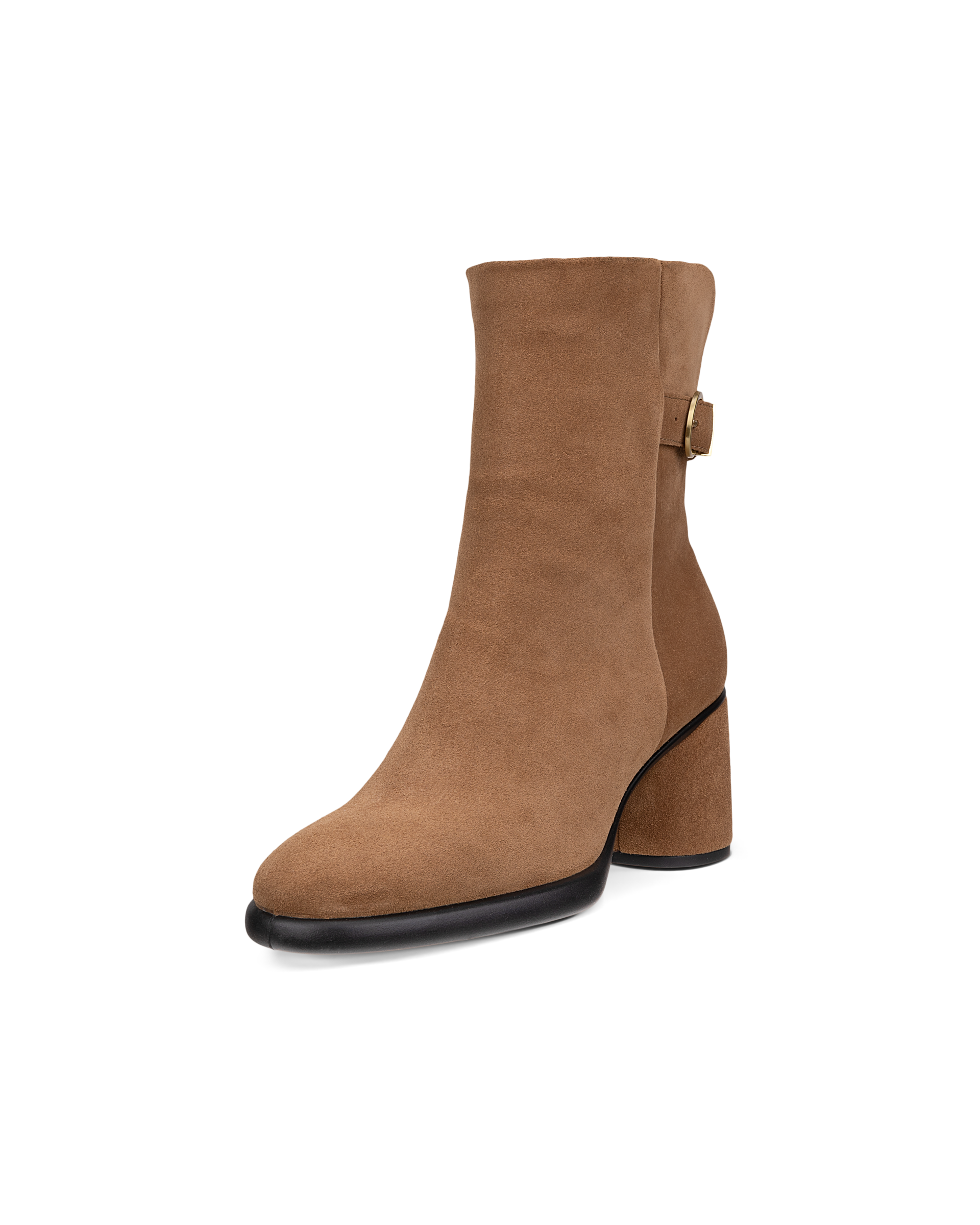 ECCO Sculpted LX 55 — Brown