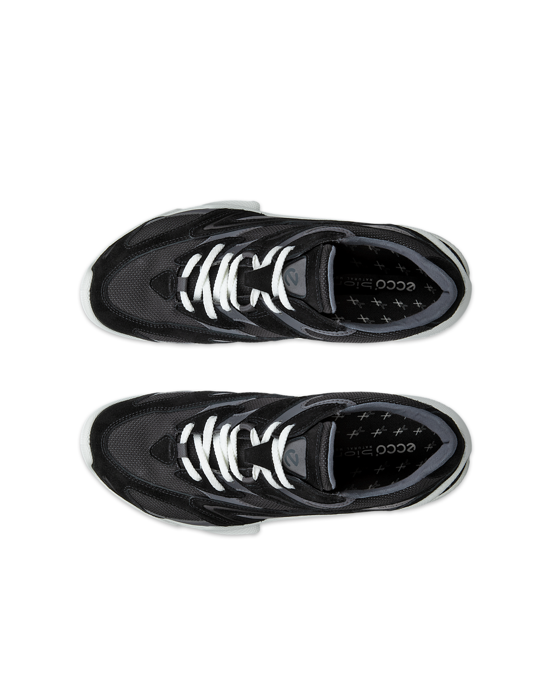 ECCO BIOM C-TRAIL — Black