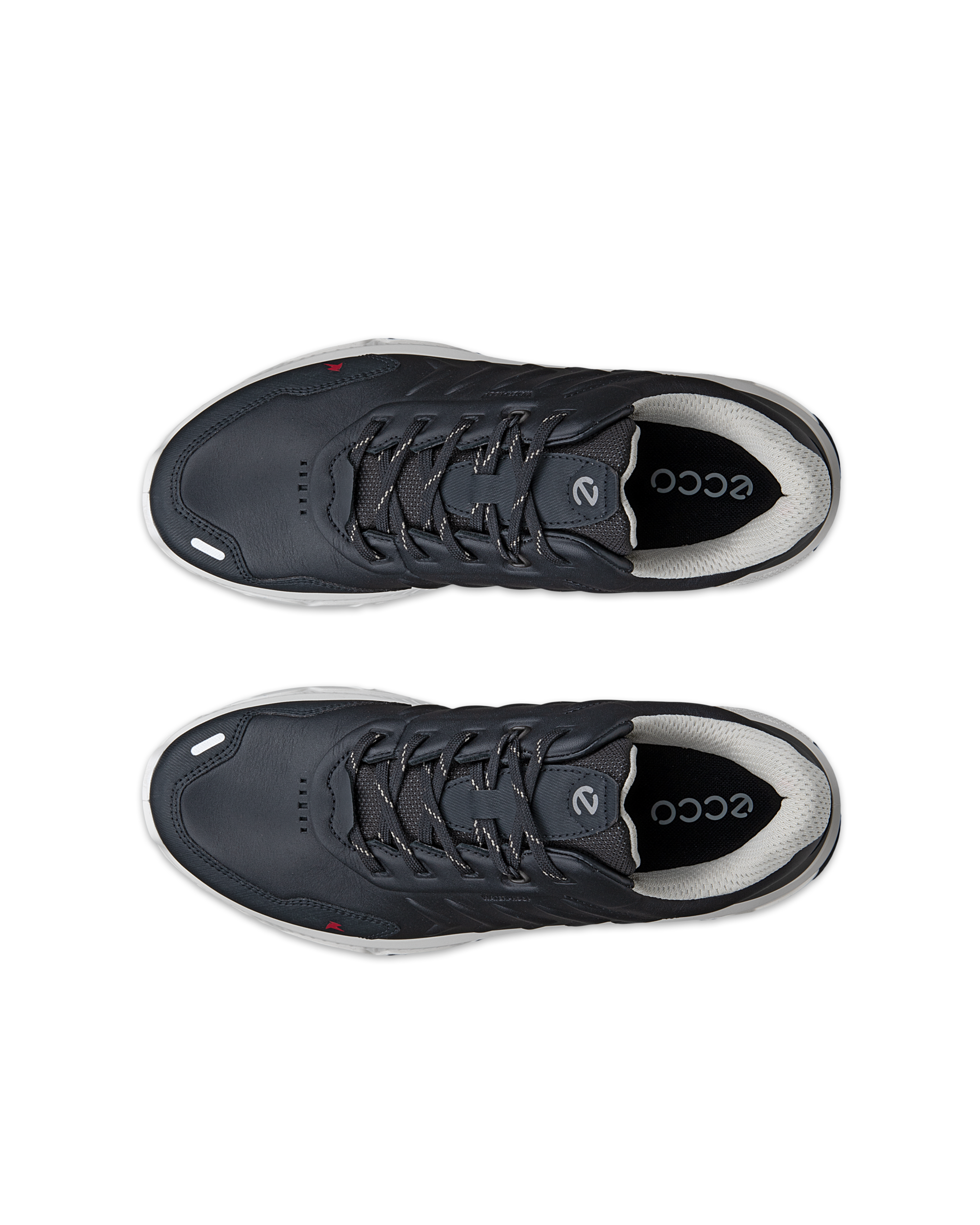 ECCO Receptor XP — Black