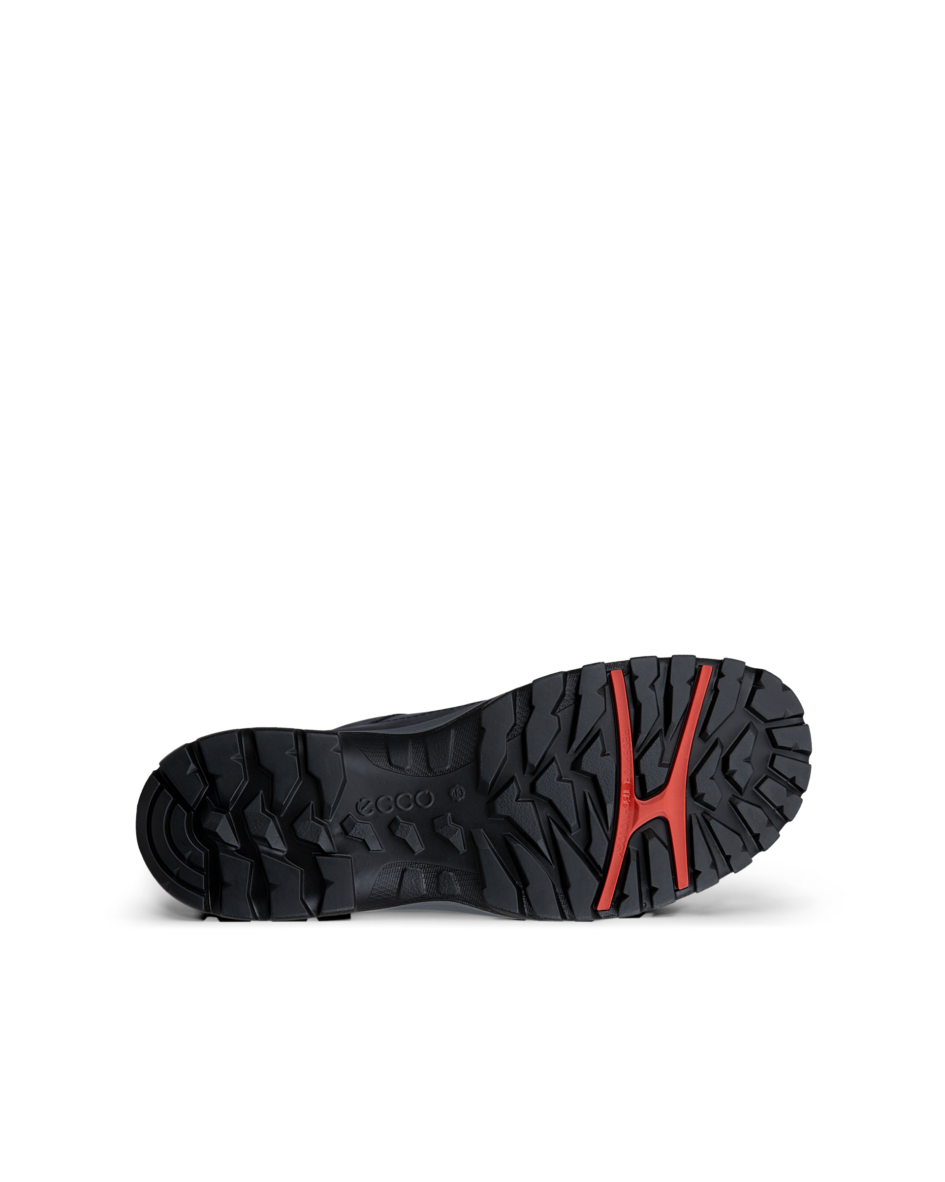 ECCO Receptor Trekk — Blue