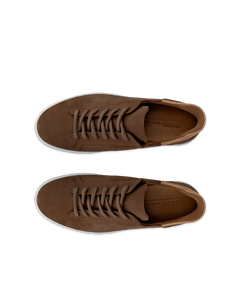 ECCO Soft 7 — Brown 5