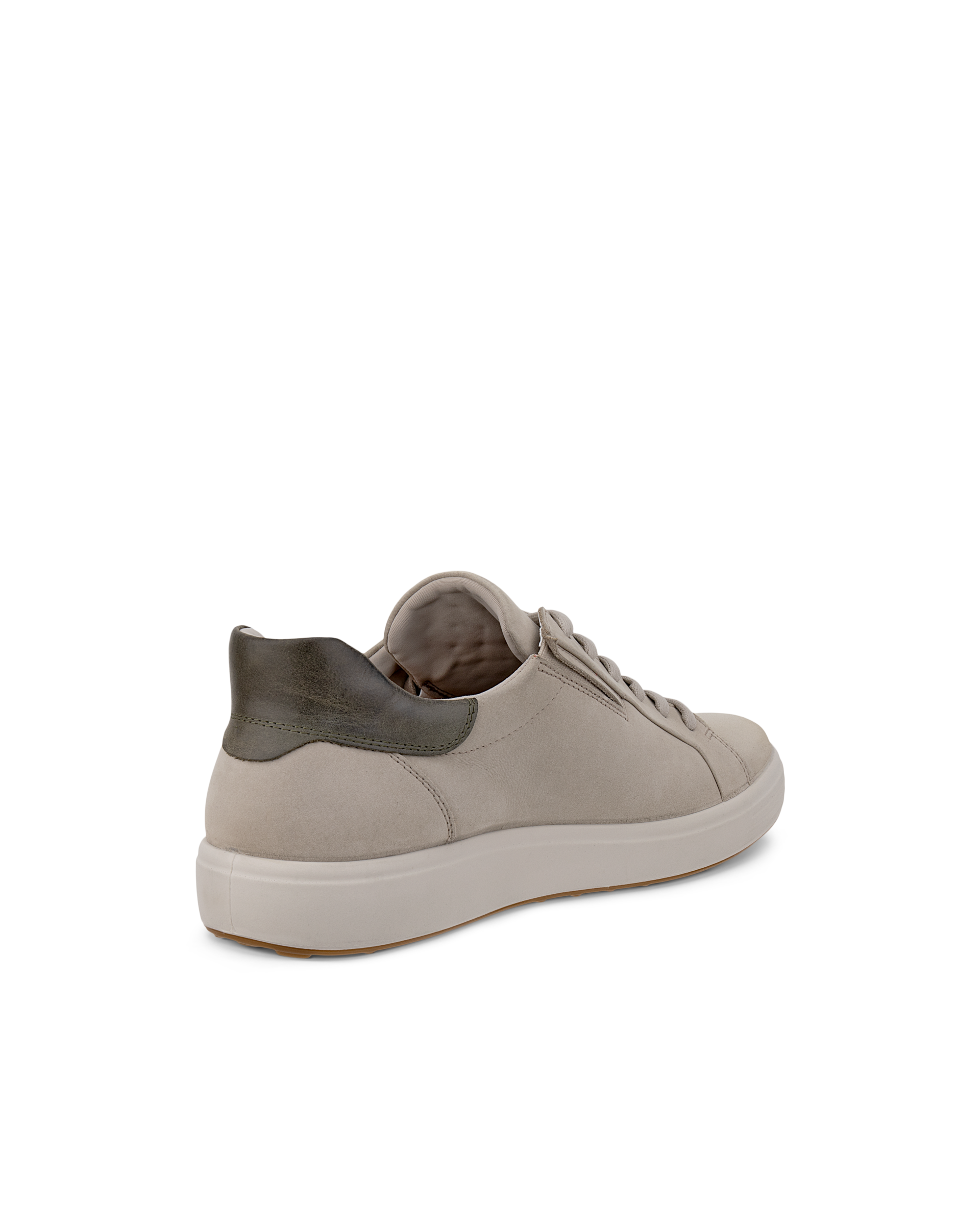 ECCO Soft 7 — Beige