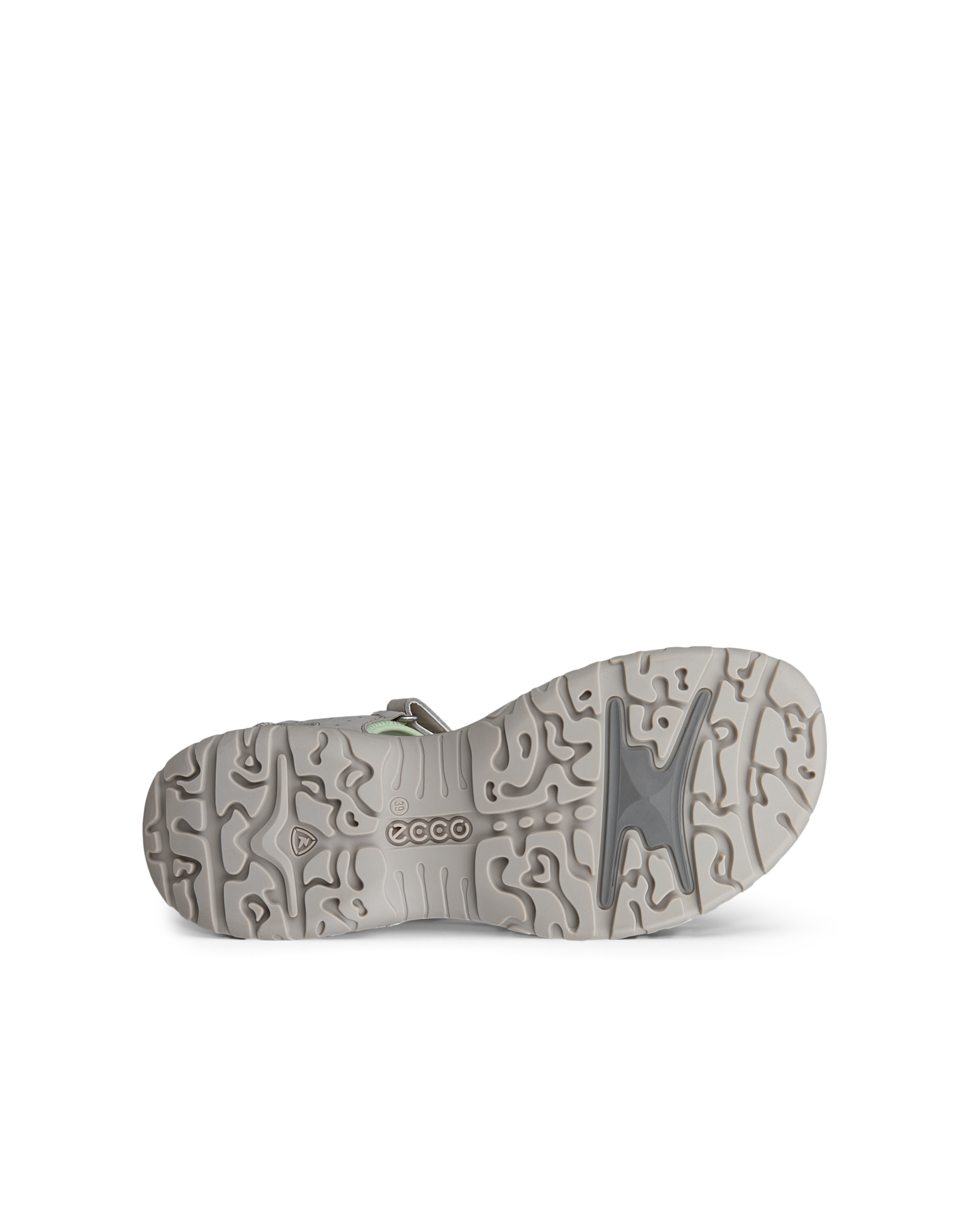 ECCO Offroad Roam — Beige