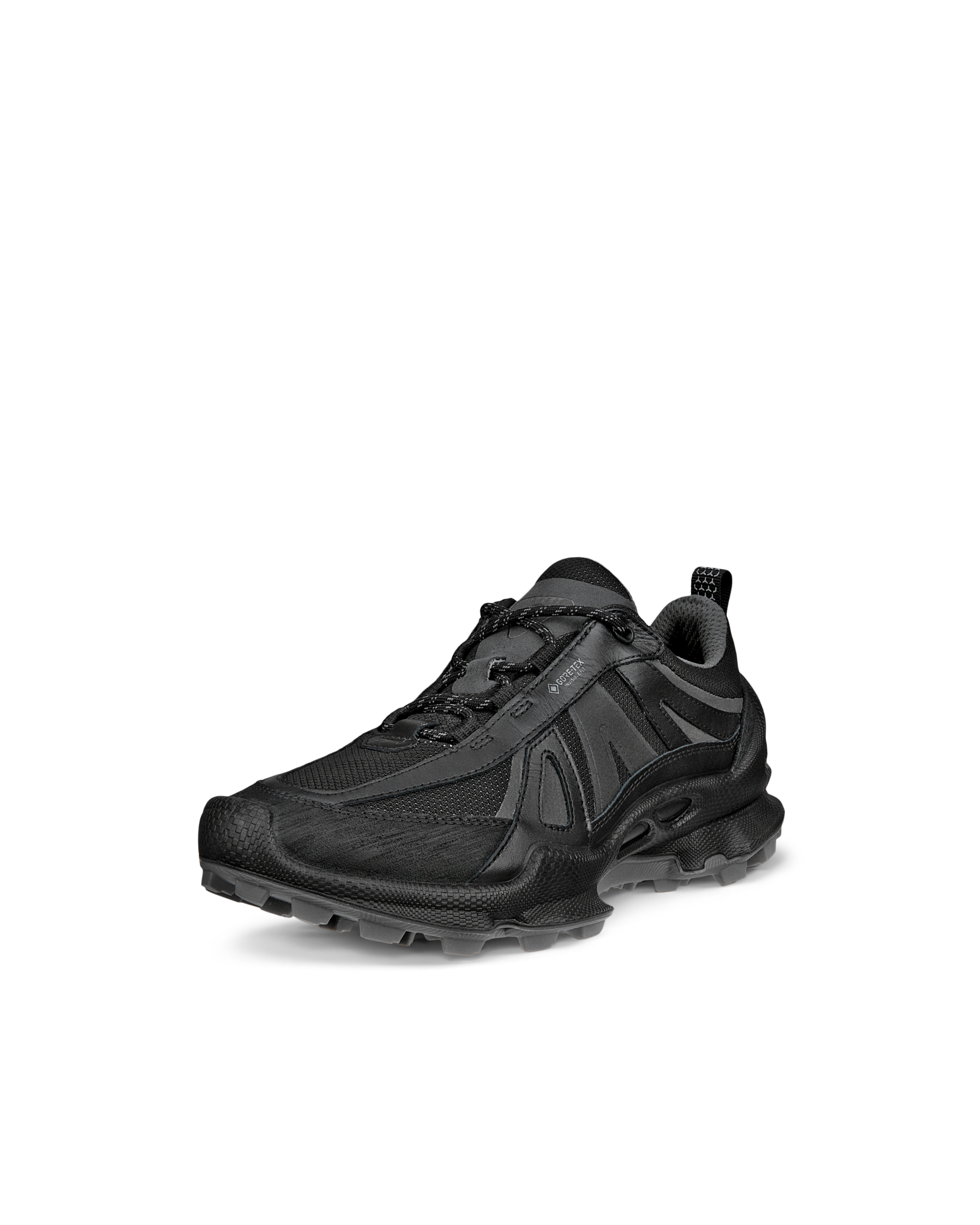 ECCO BIOM C-TRAIL — Black