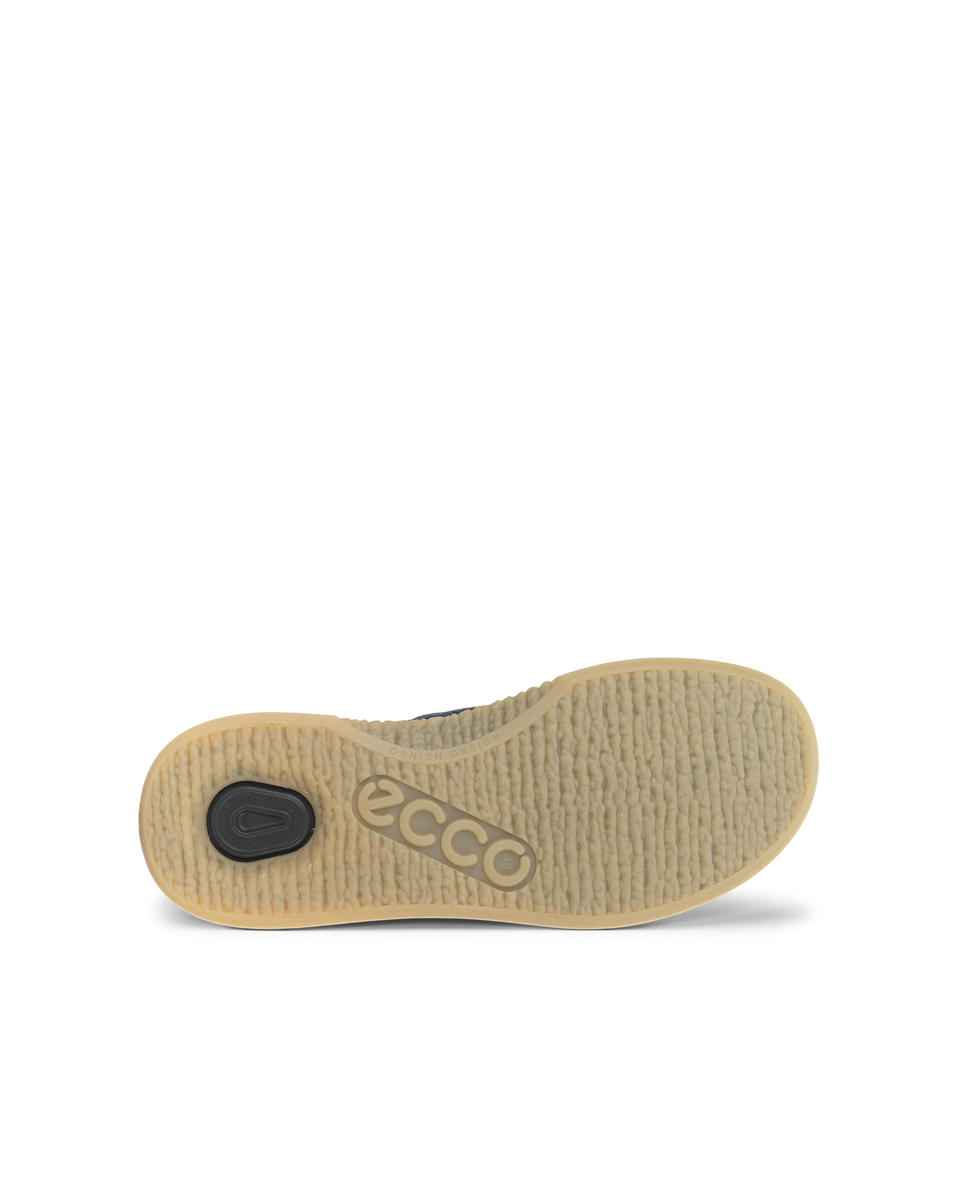 ECCO WALKER 3.0 — Blue