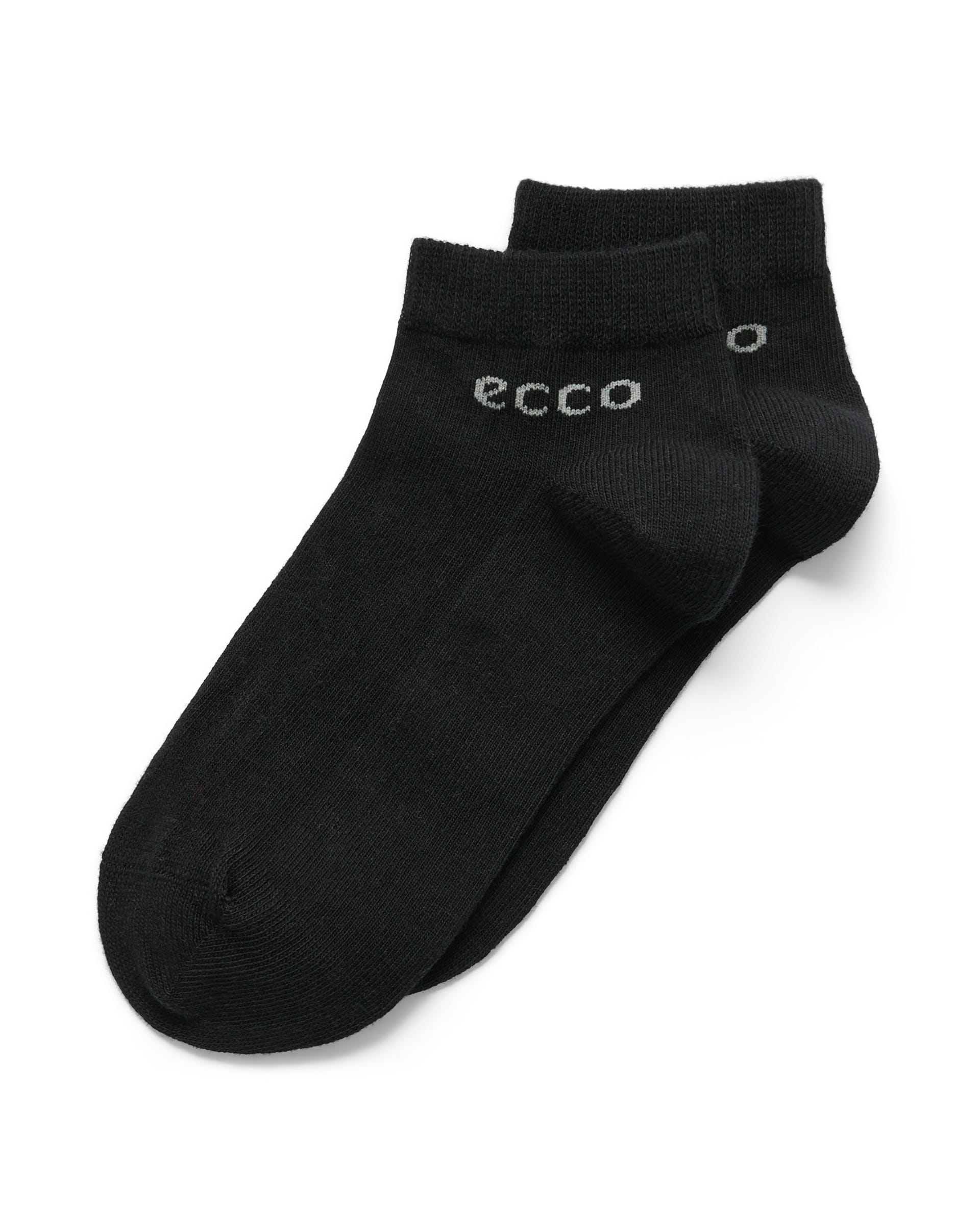 ECCO Play Longlife Low Cut Kid - Flerfarget - Detail-1