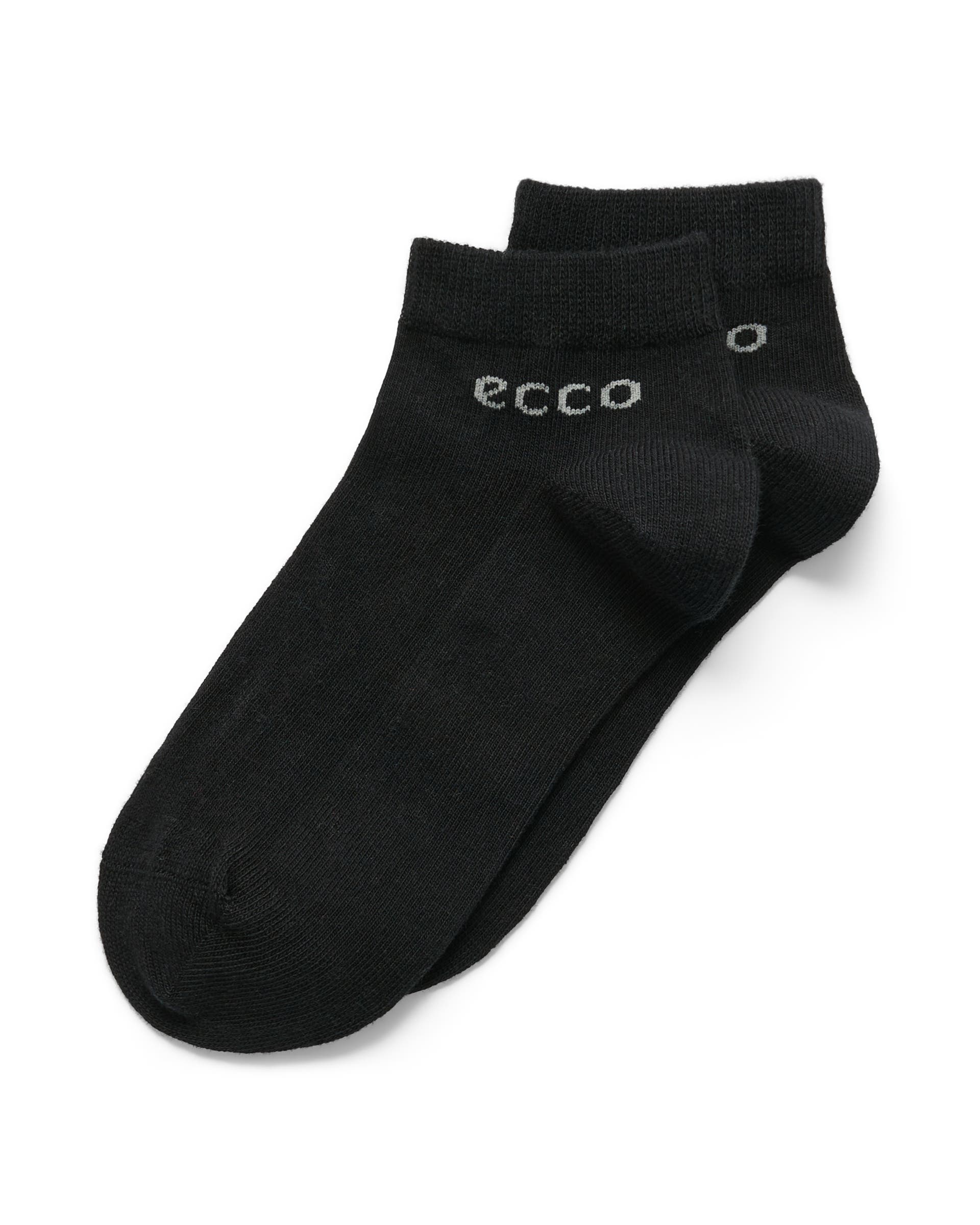 ECCO Play Longlife Low Cut Kid - Flerfarget - Detail-1