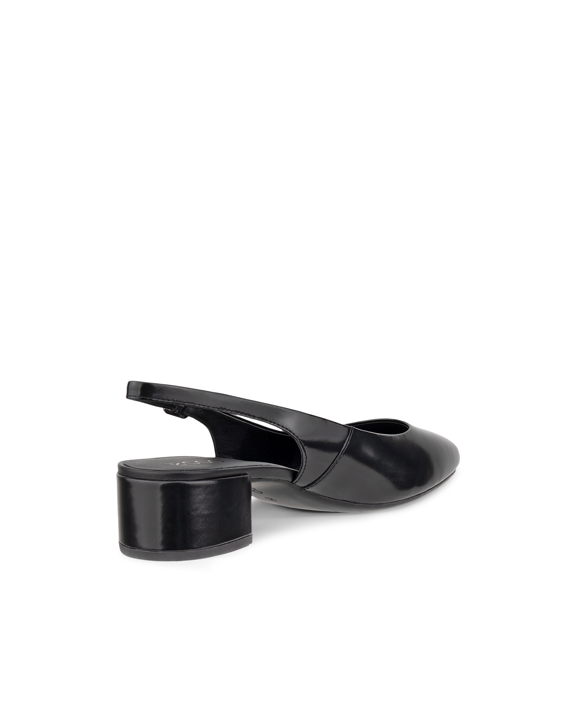 ECCO LIVA 35 — Black