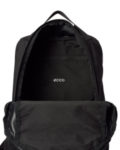 ECCO City Pack Backpack — Black 6