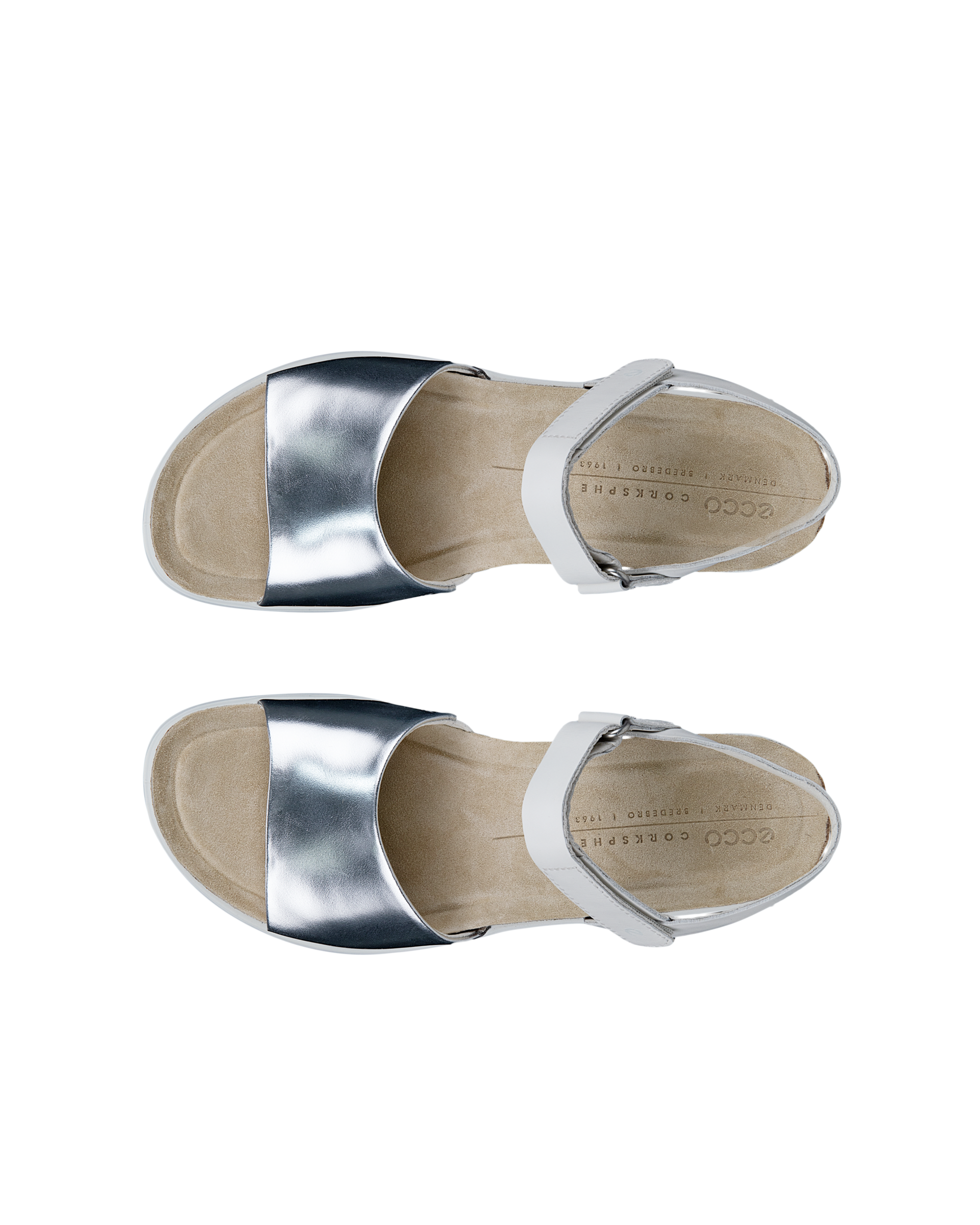 ECCO Flowt — White