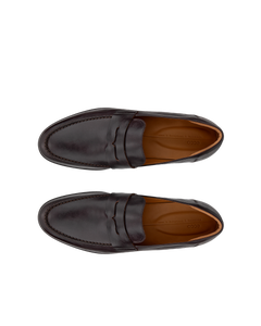 ECCO Metropole Verona — Brown 6